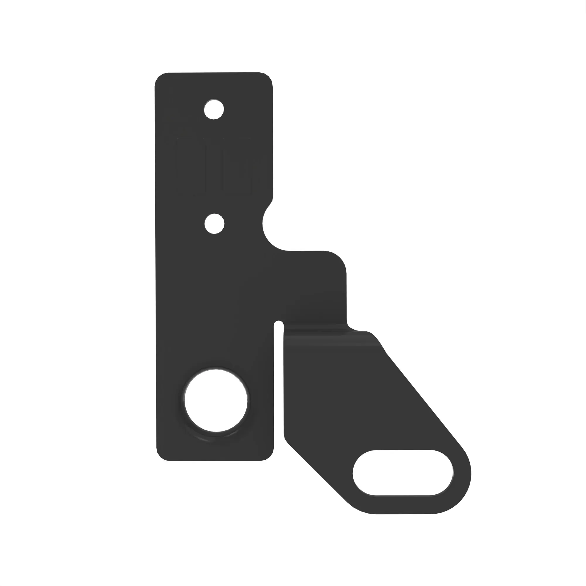 LT UPPER GUIDE BRACKET COOLING PACKAGE SUPPORT