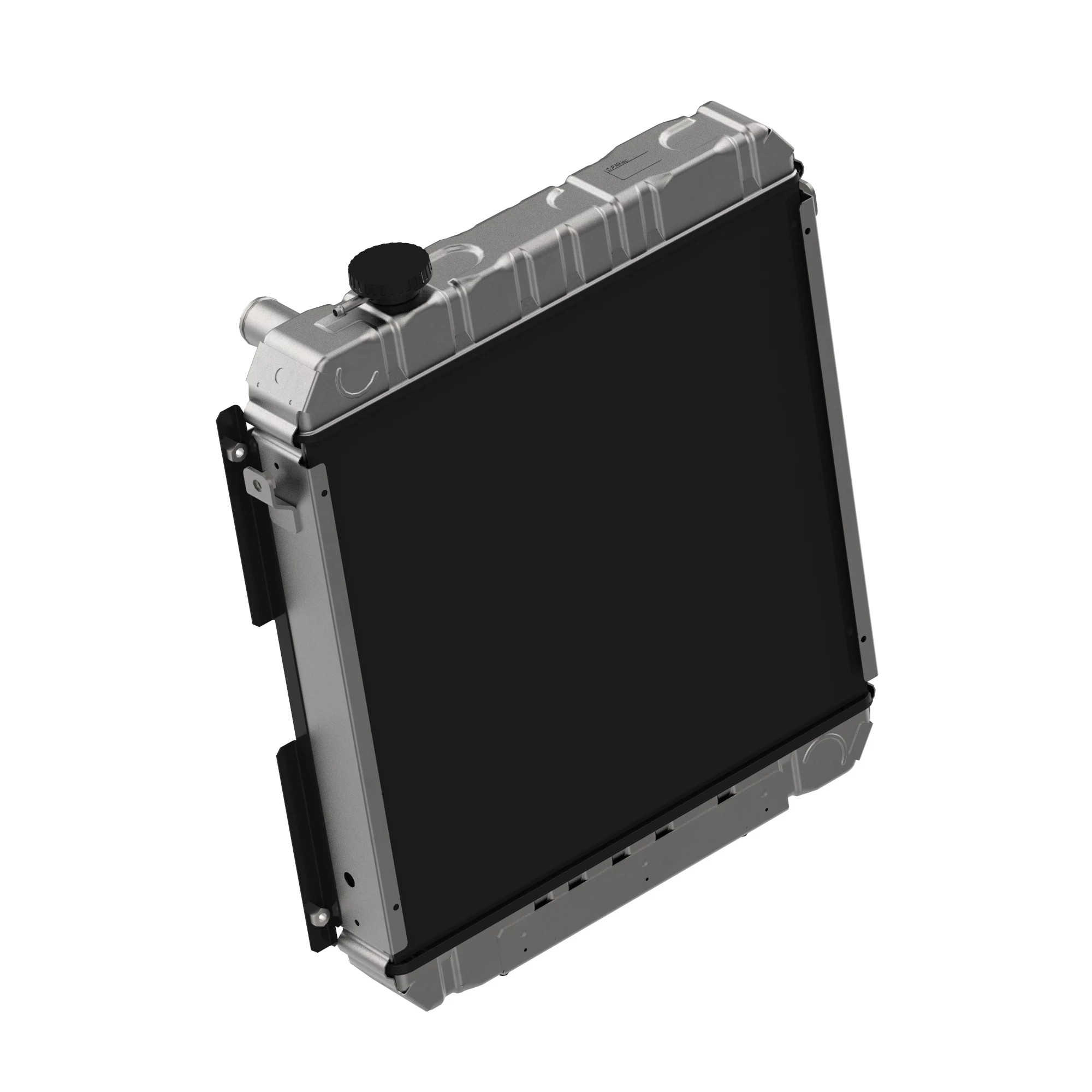 John Deere Radiator - KV20572