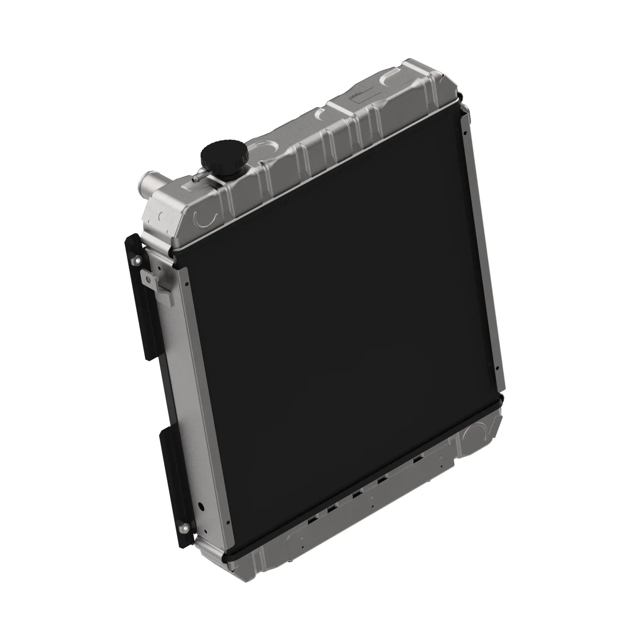 John Deere Radiator - KV20572