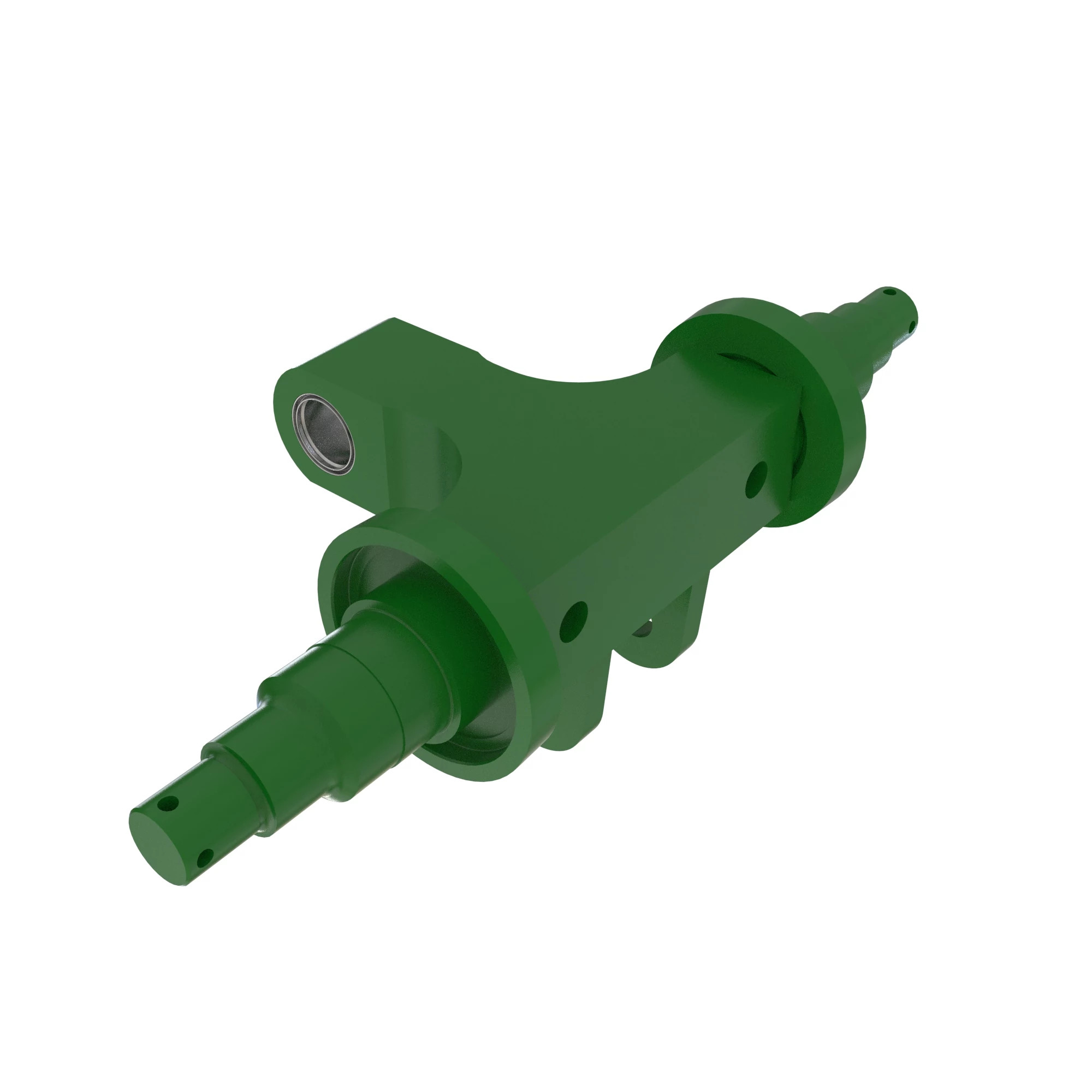 John Deere Axle Assembly - AH172418