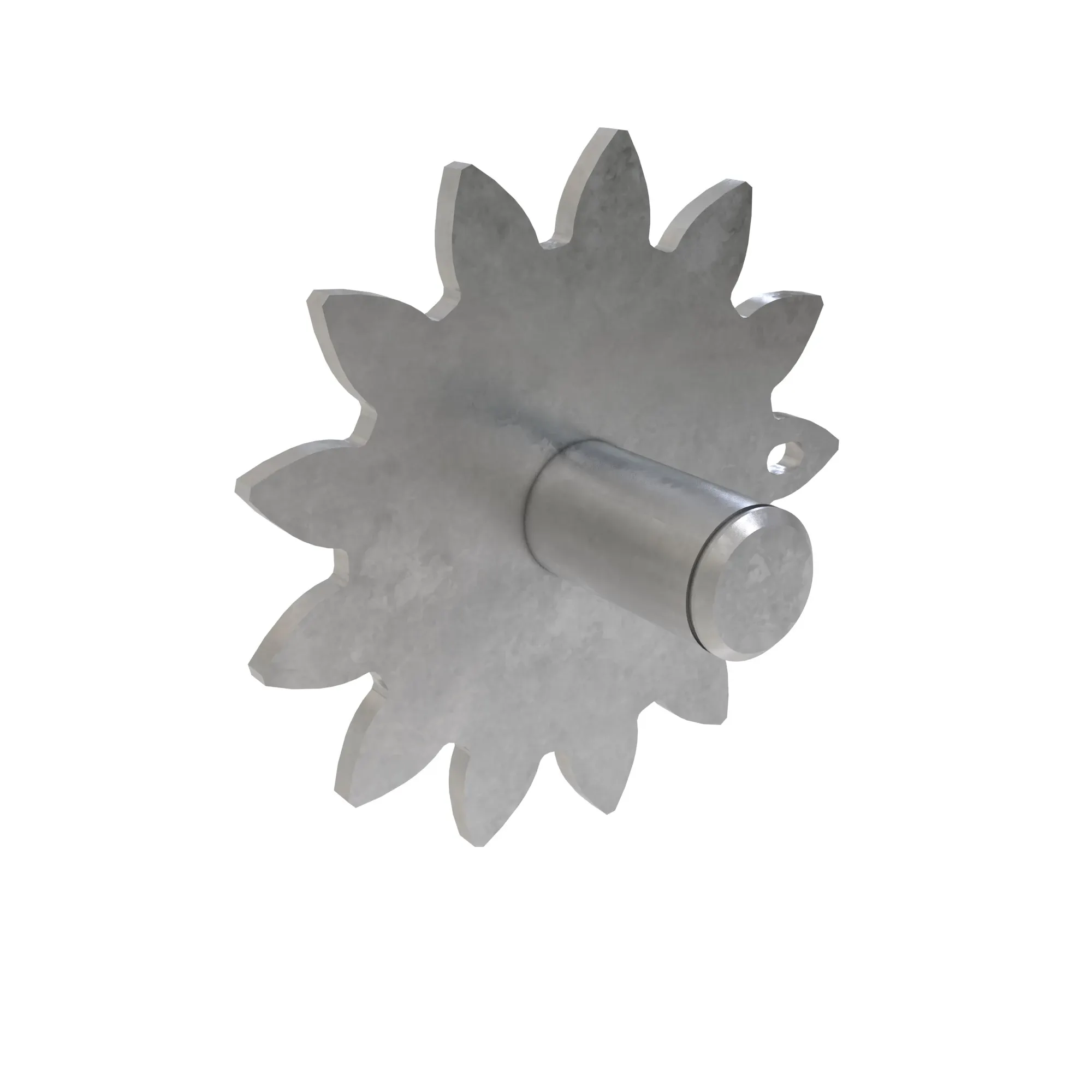 GEAR, SPOUT ROTATE SENSOR
