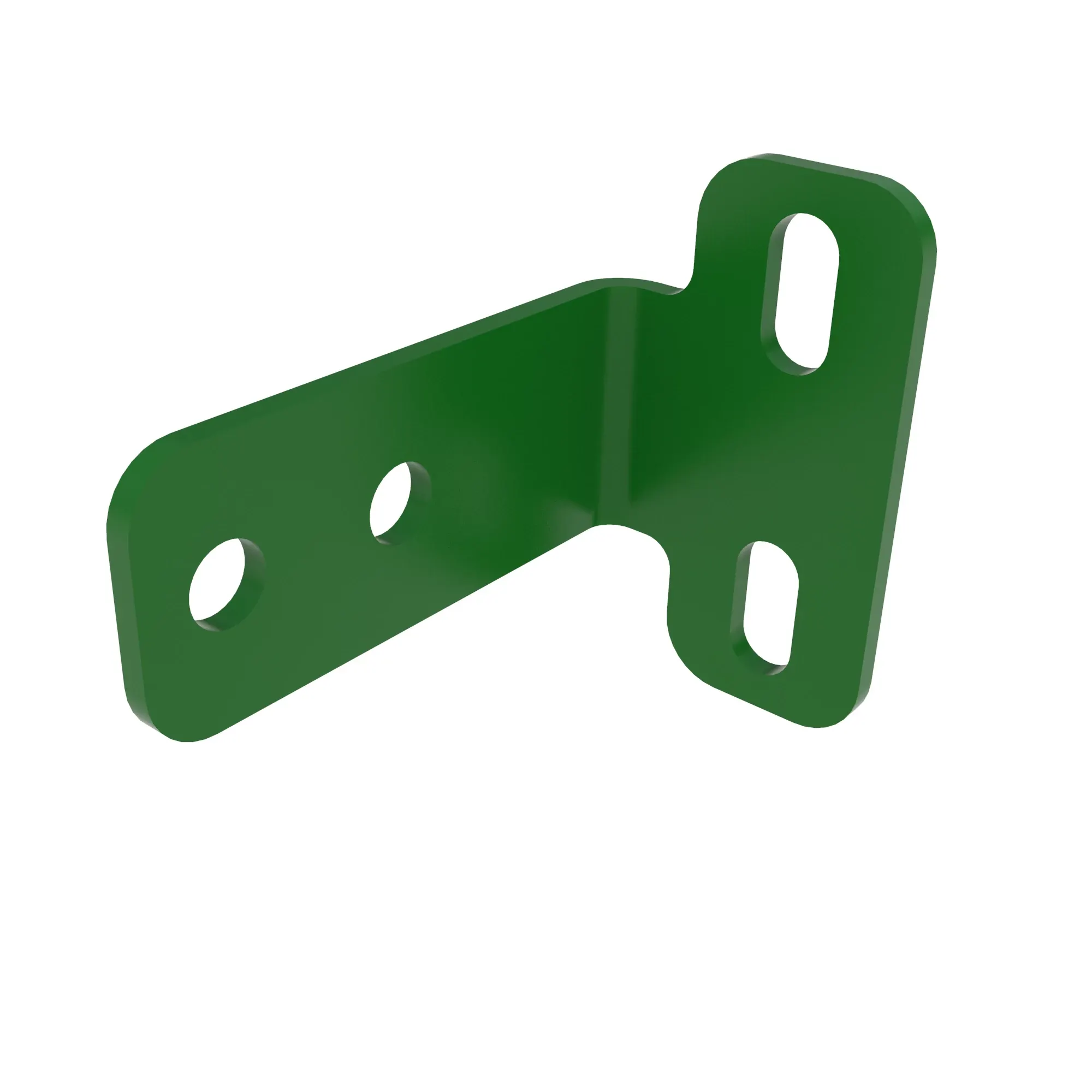 BRACKET, HOSE SUPPORT