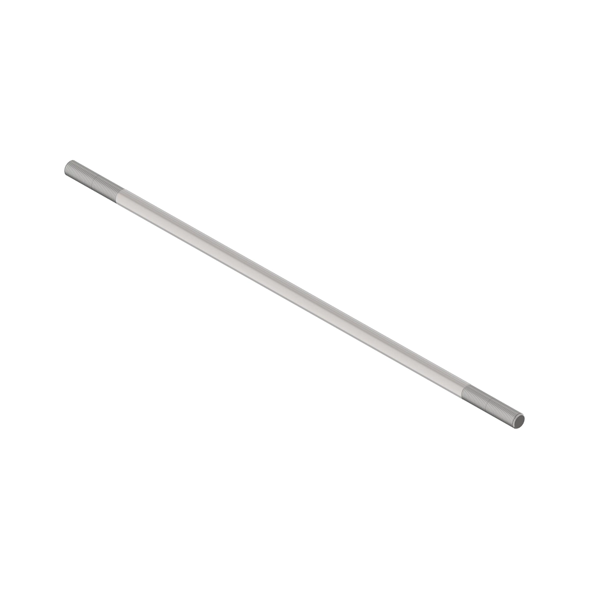 Threaded Rod M10X280