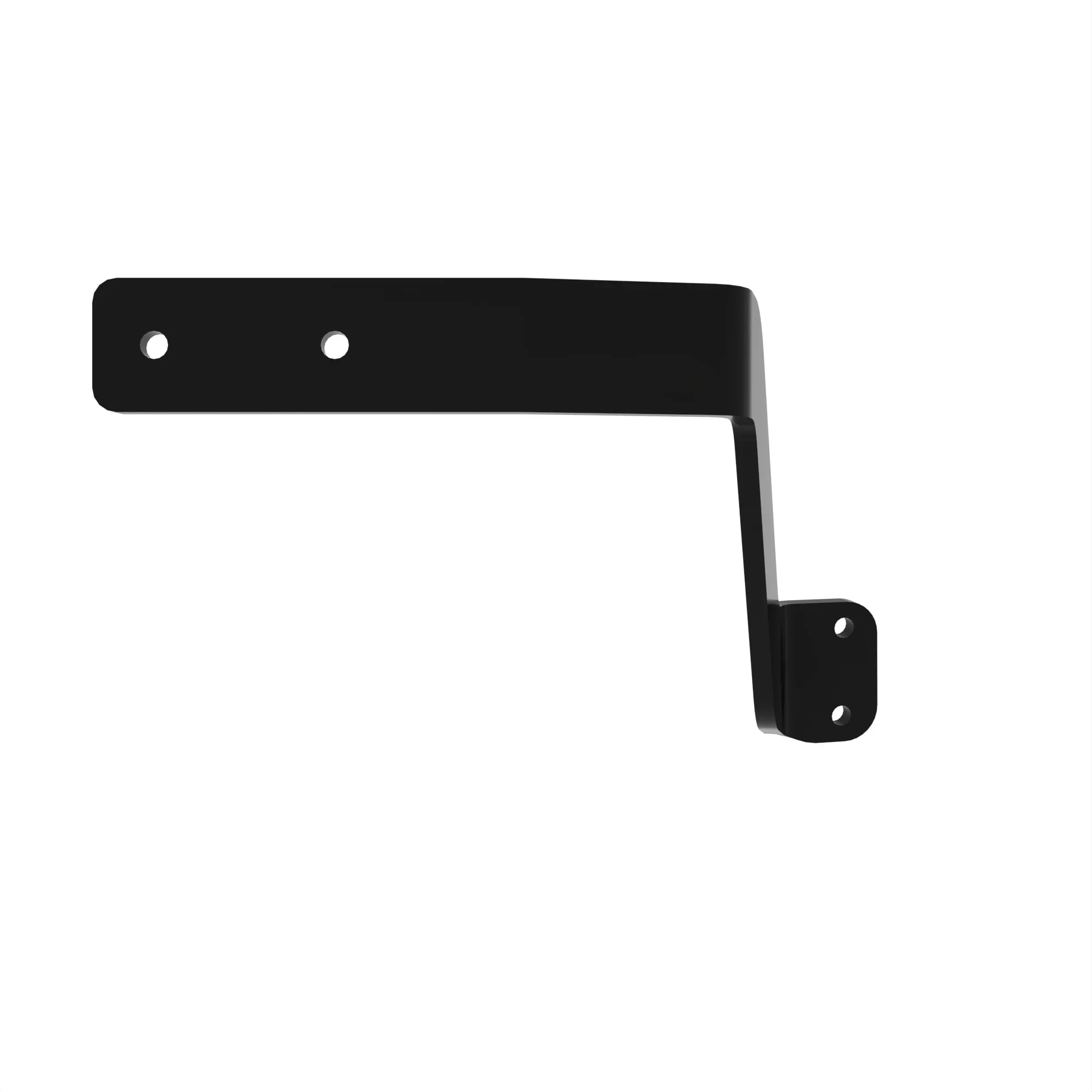 SUPPORT, FENDER NARROW, RH
