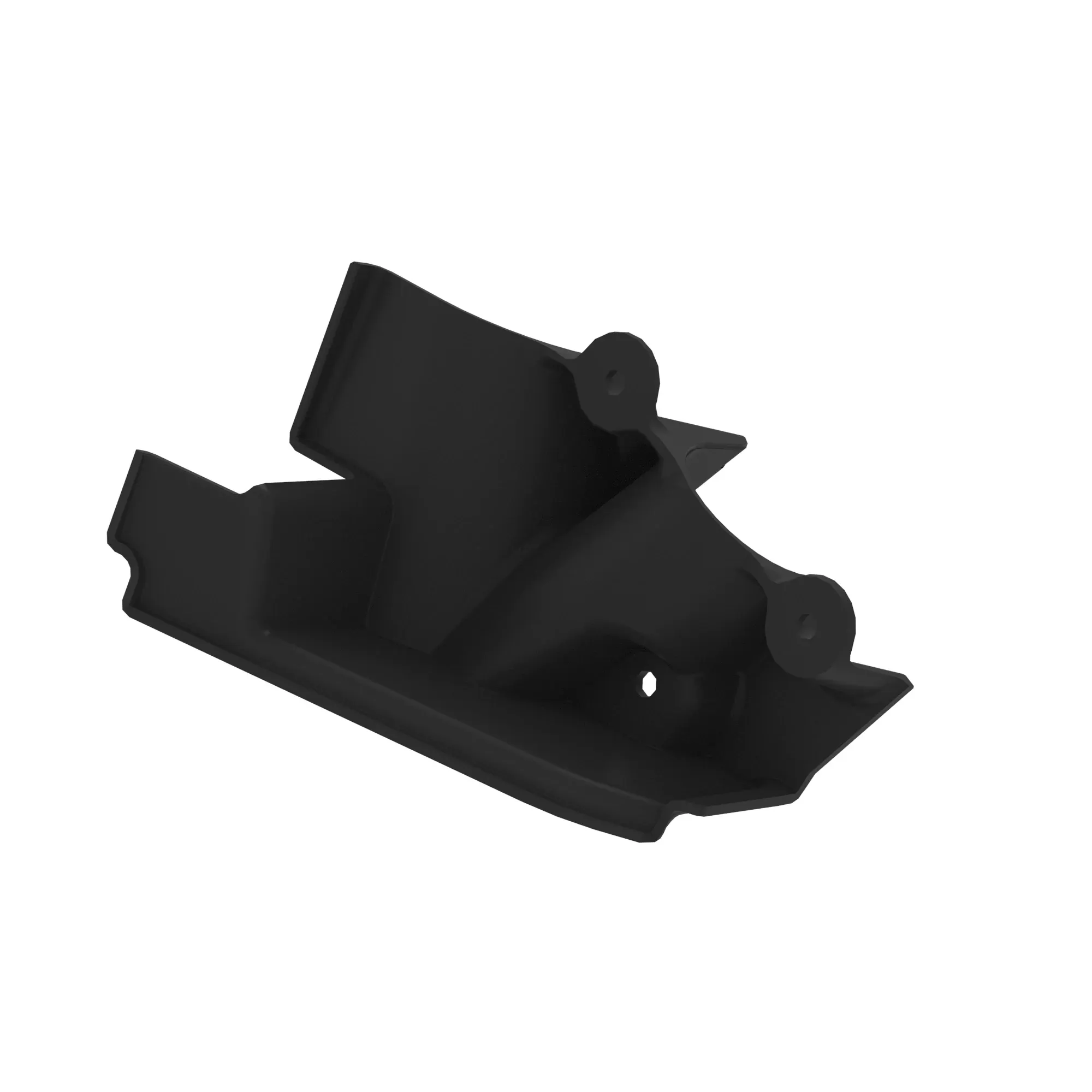 PANEL, AIR FLOW BARRIER, LH