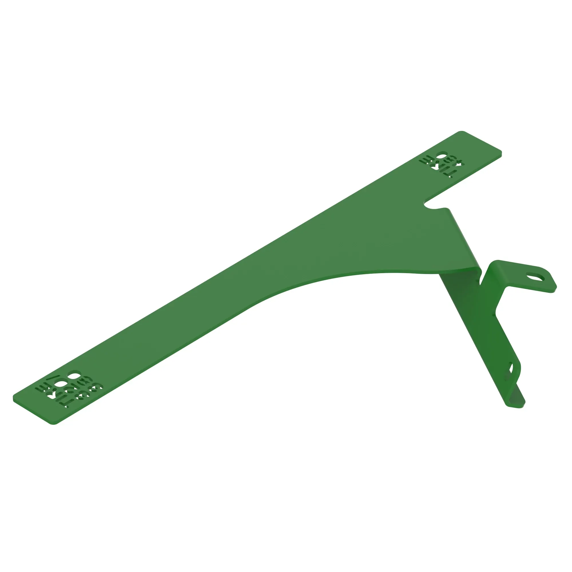 John Deere Bracket - KK112648