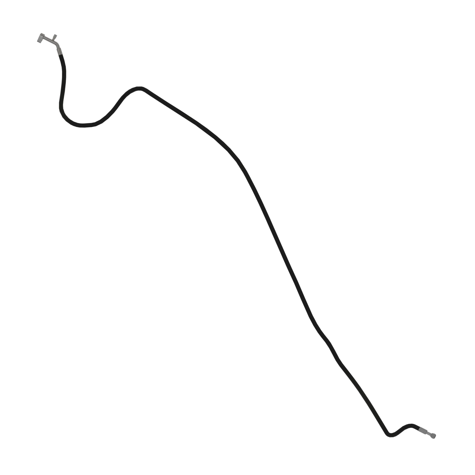 Refrigerant Hose