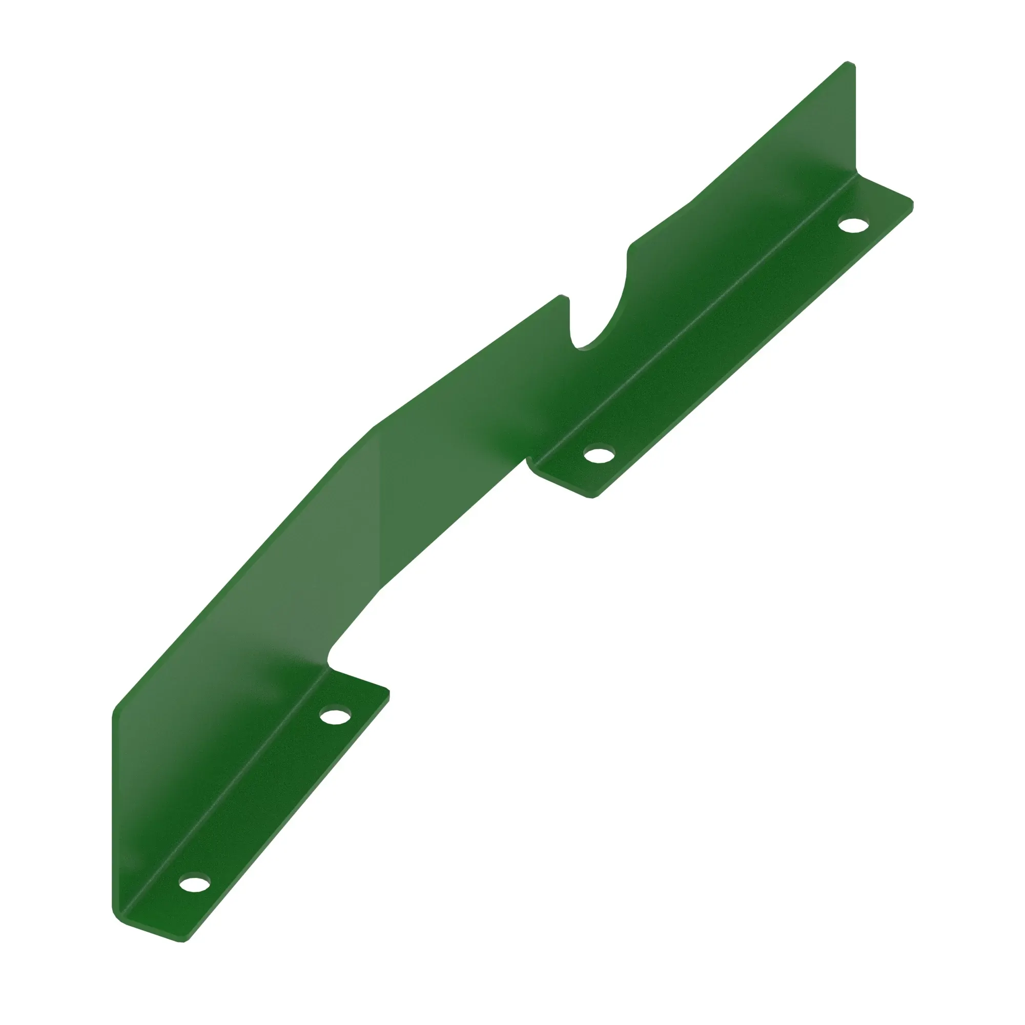 Front PTO Driveline, RH