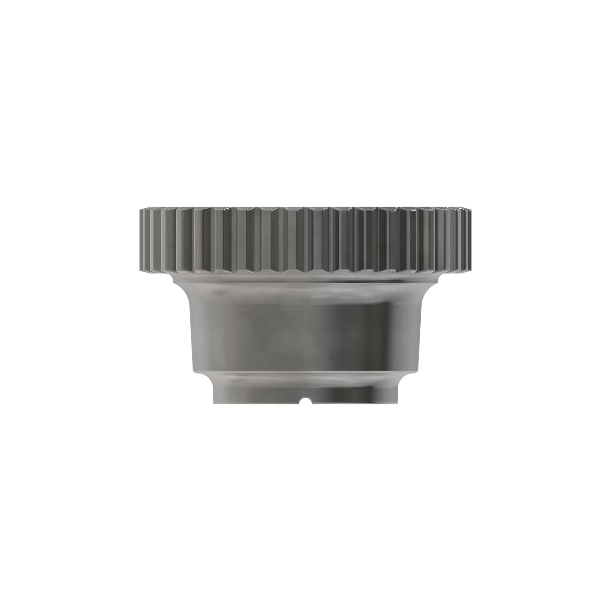 Splined Coupling