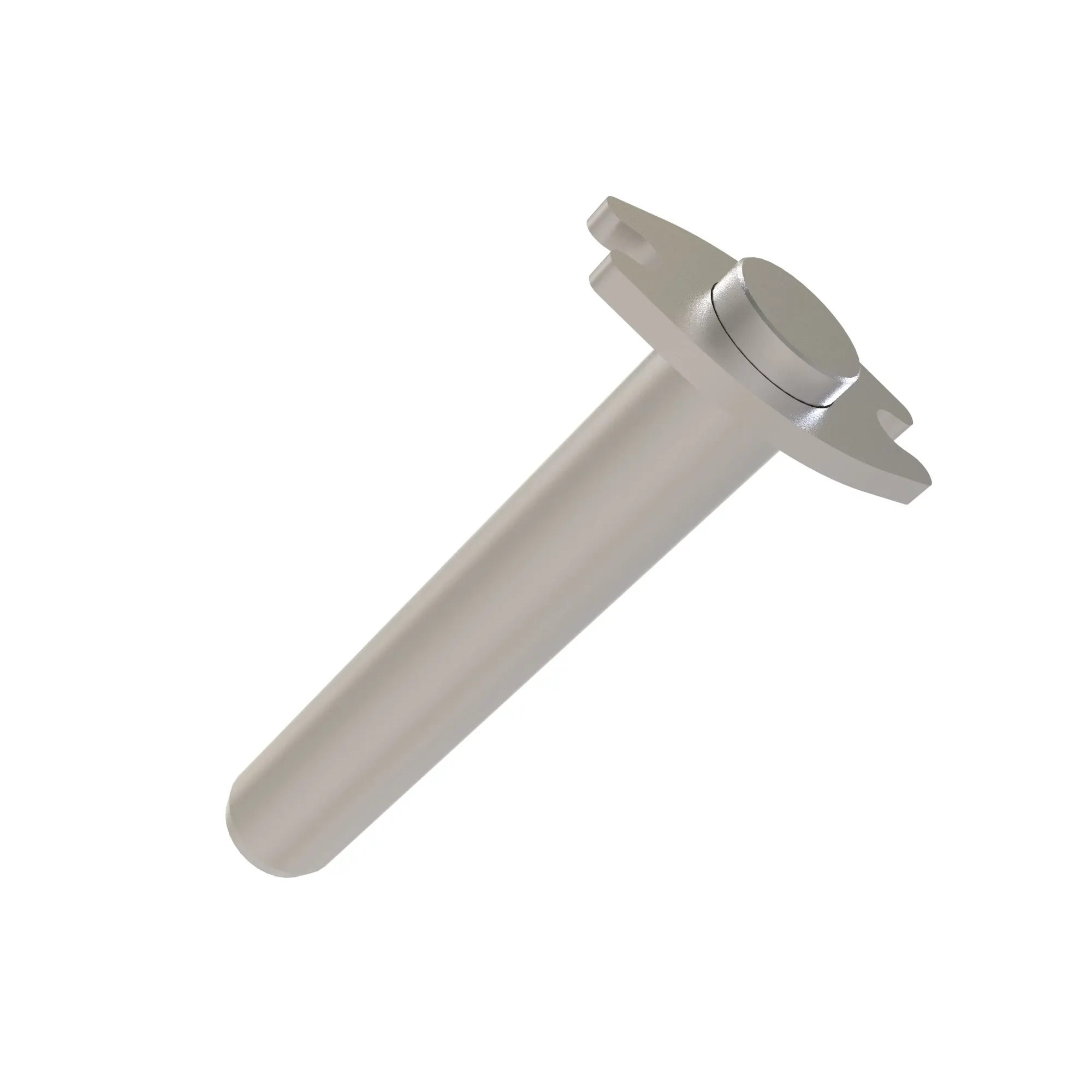 John Deere Crop Divider Lift Link Pin - AXT19024