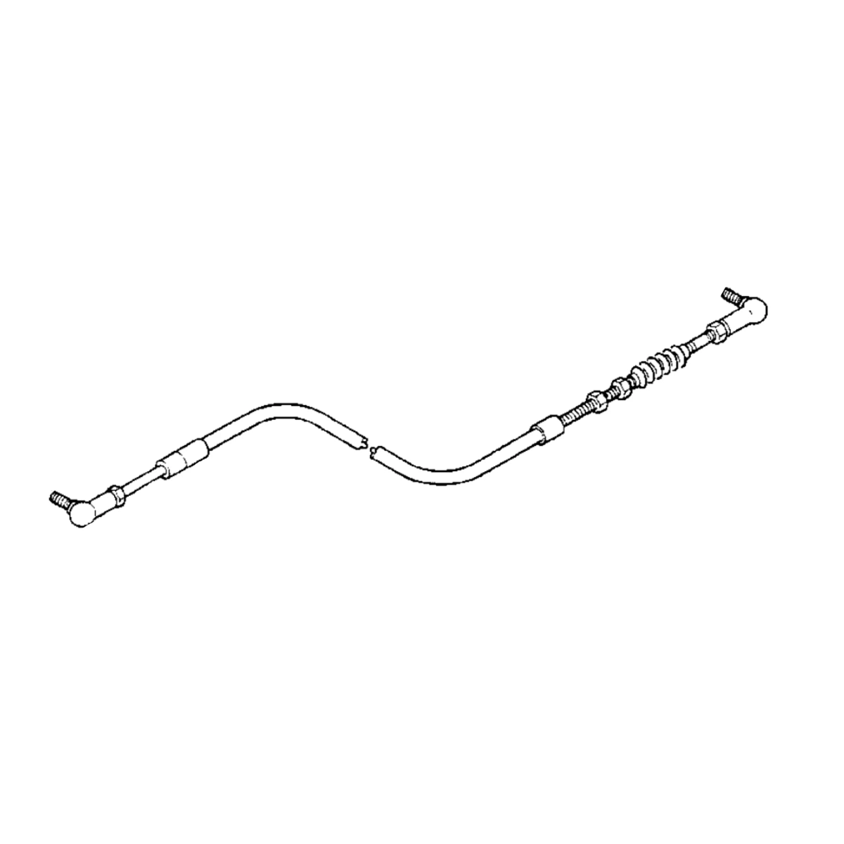 Actuation Cable