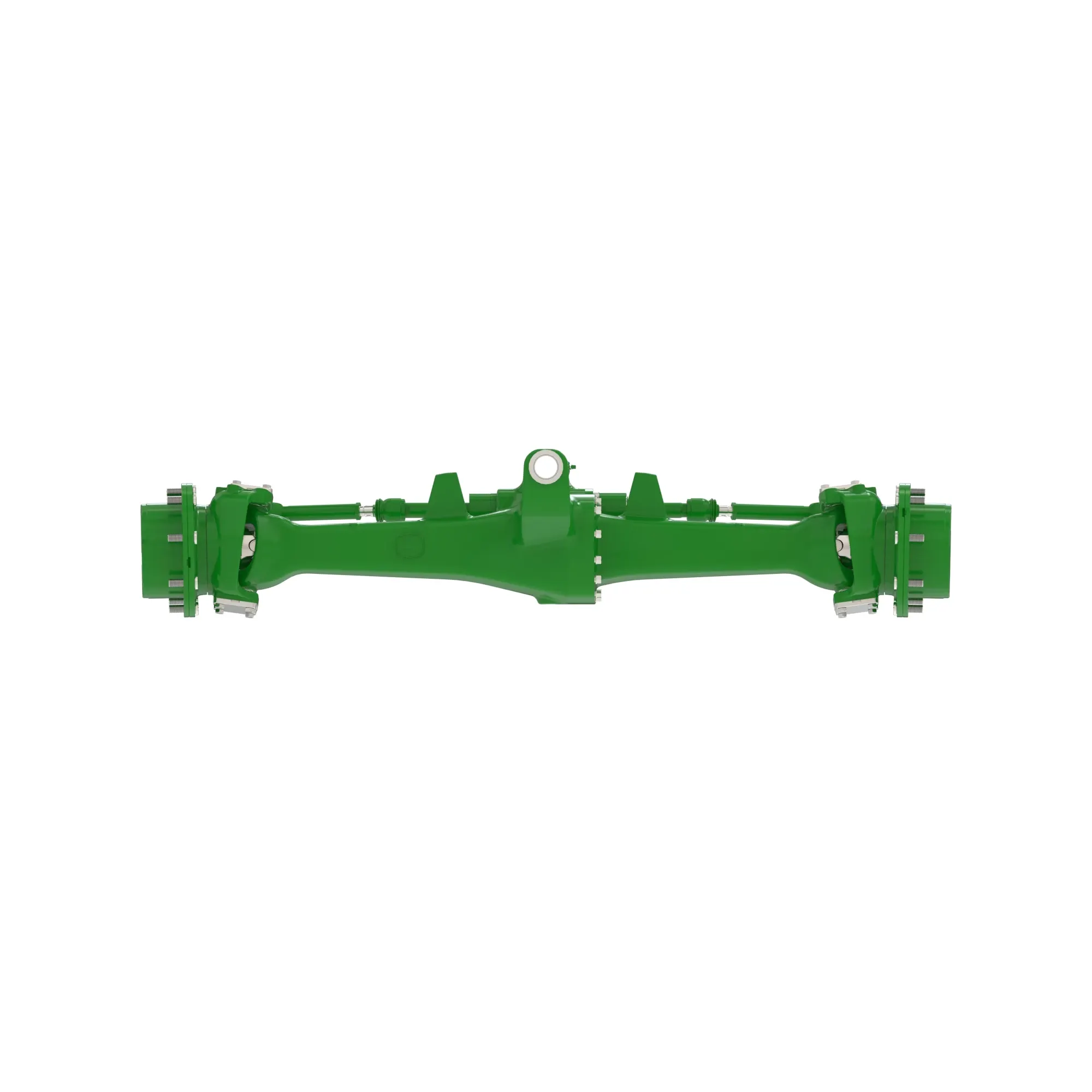AL223899: MFWD Front Axle