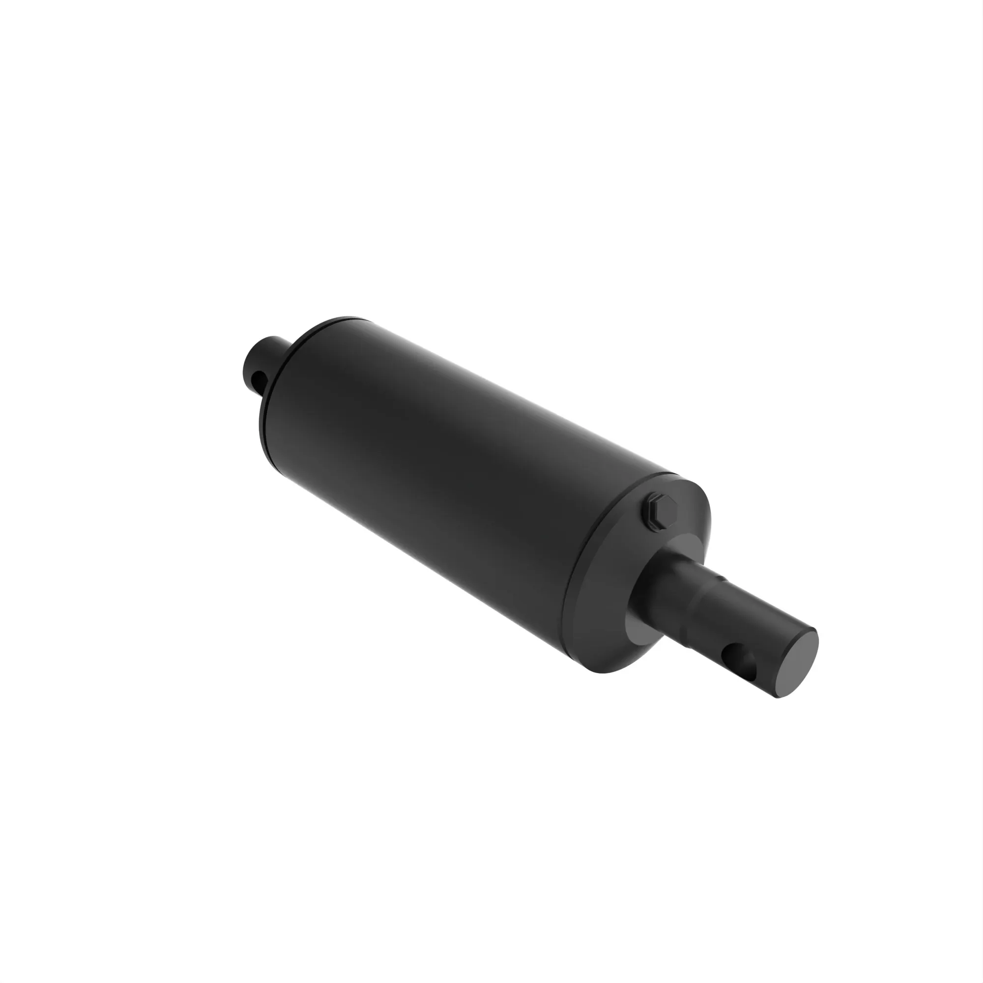 HYDRAULIC CYLINDER