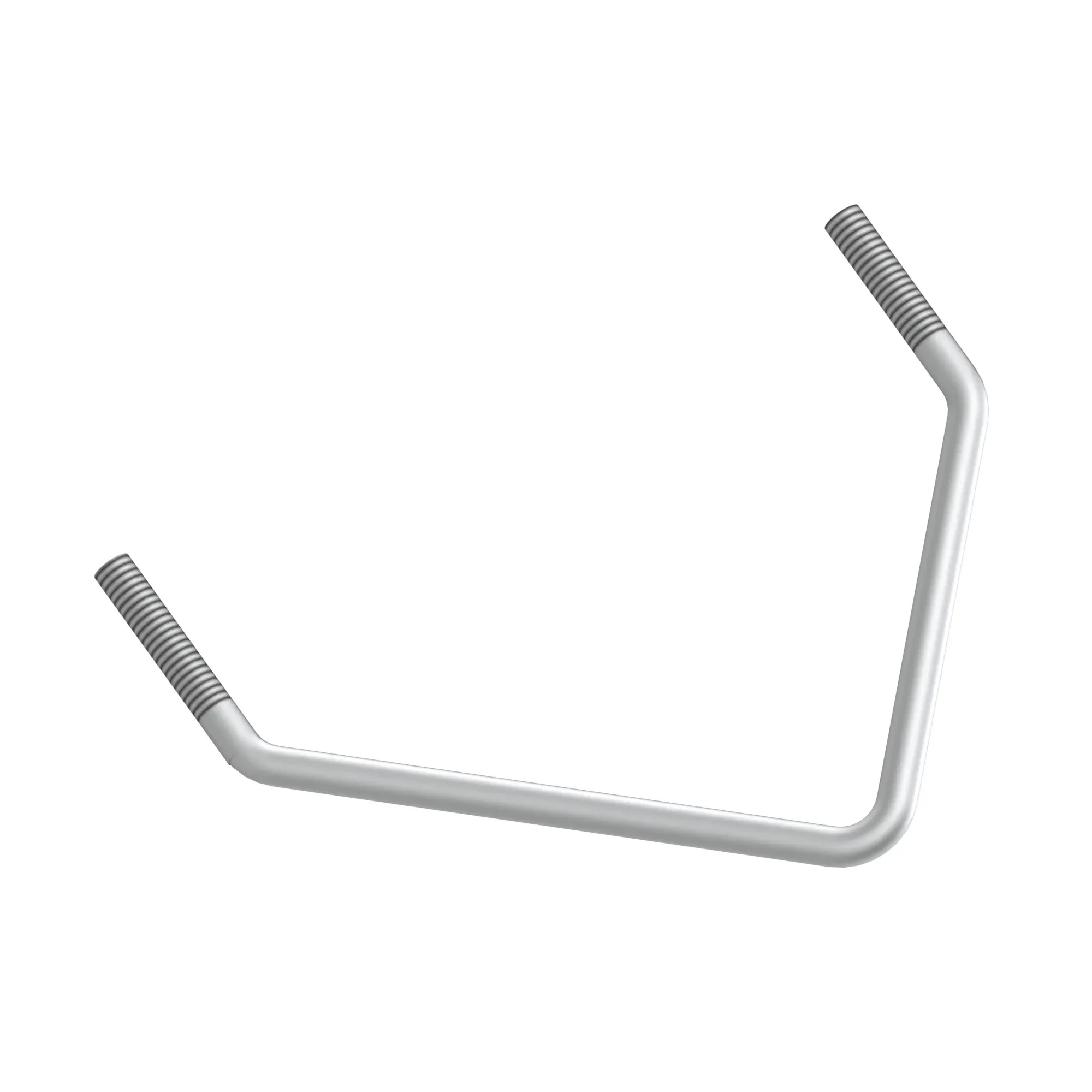 U BOLT M12 X 1.75 X 220