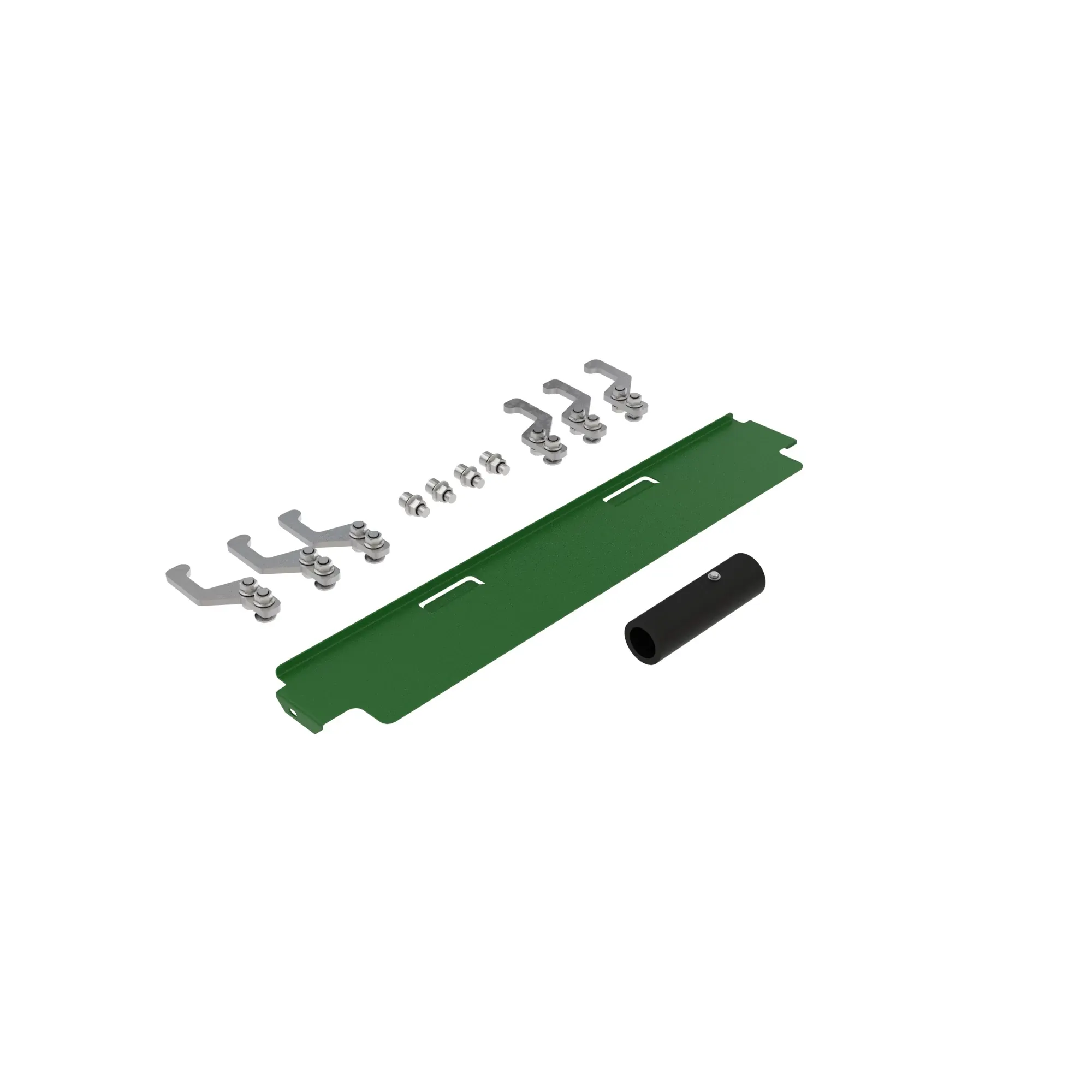John Deere Grass Catcher Mounting Kit - BM22760
