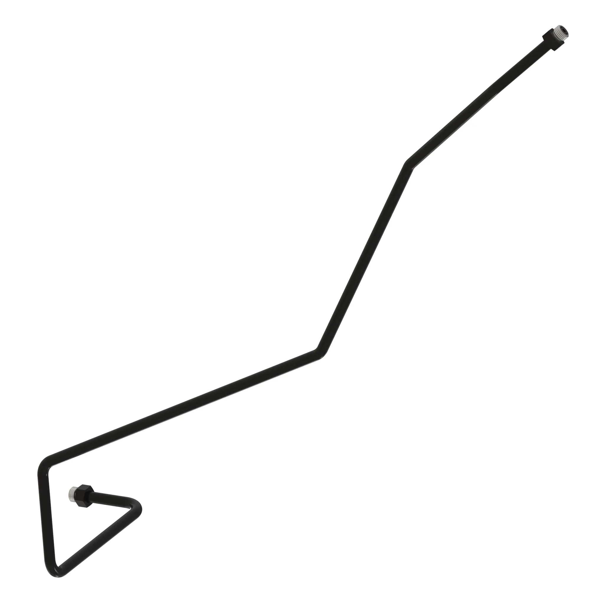 John Deere Hydraulic Oil Line - AT530482
