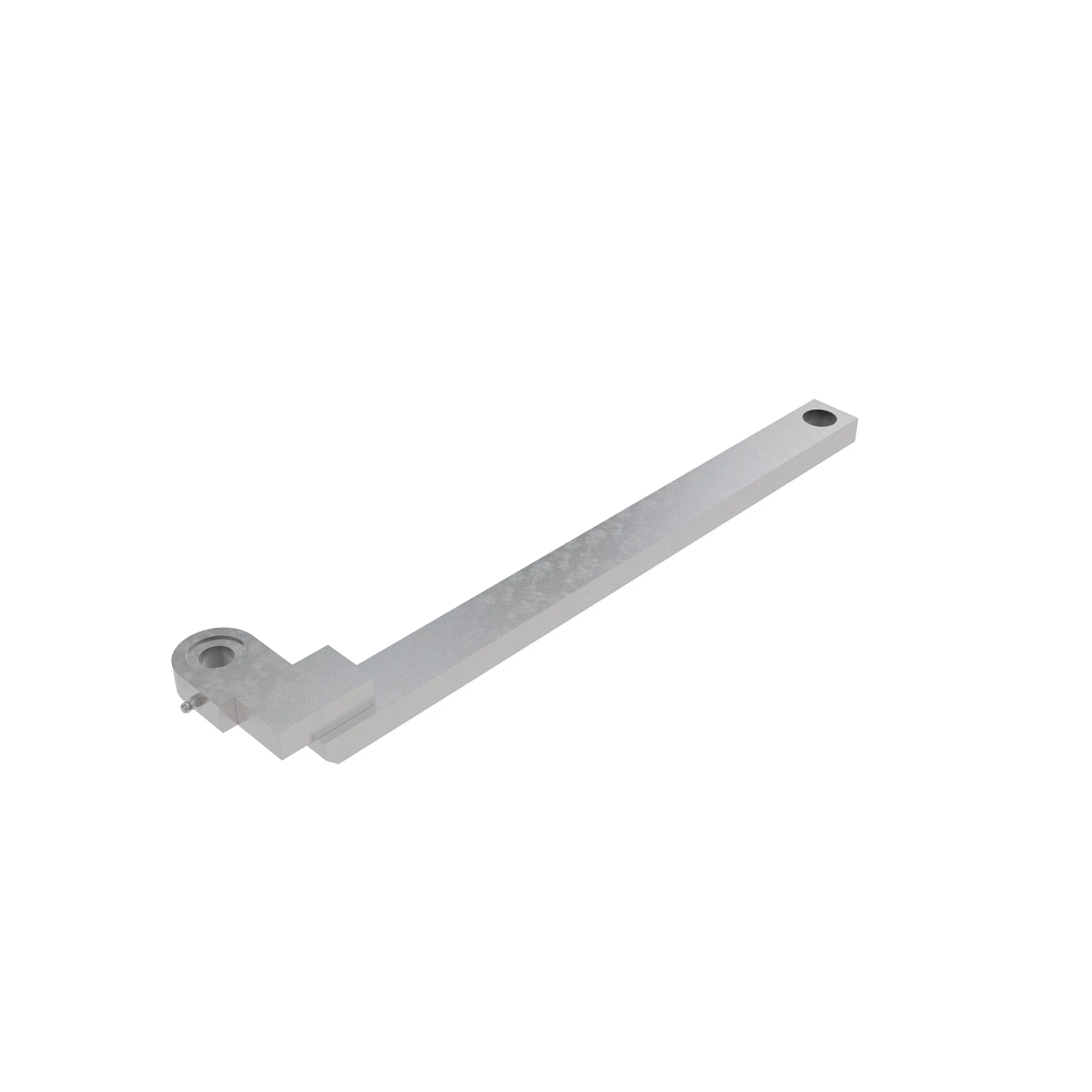 Hinge, Arm Right