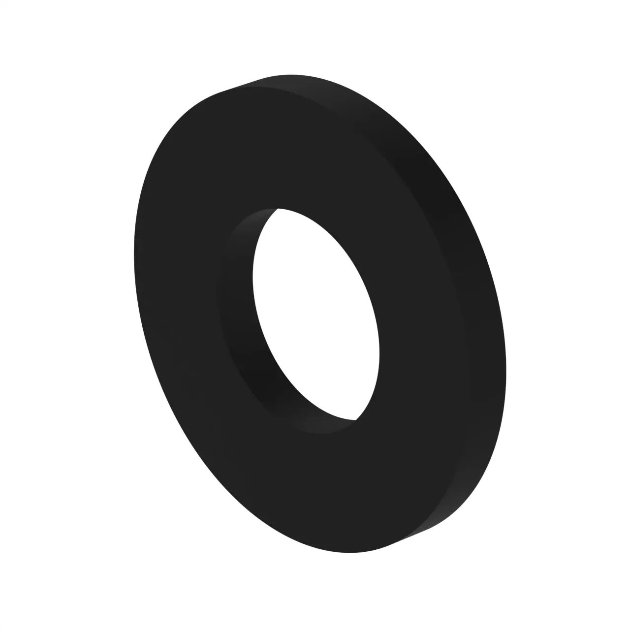WASHER, WASHER,RUBBER