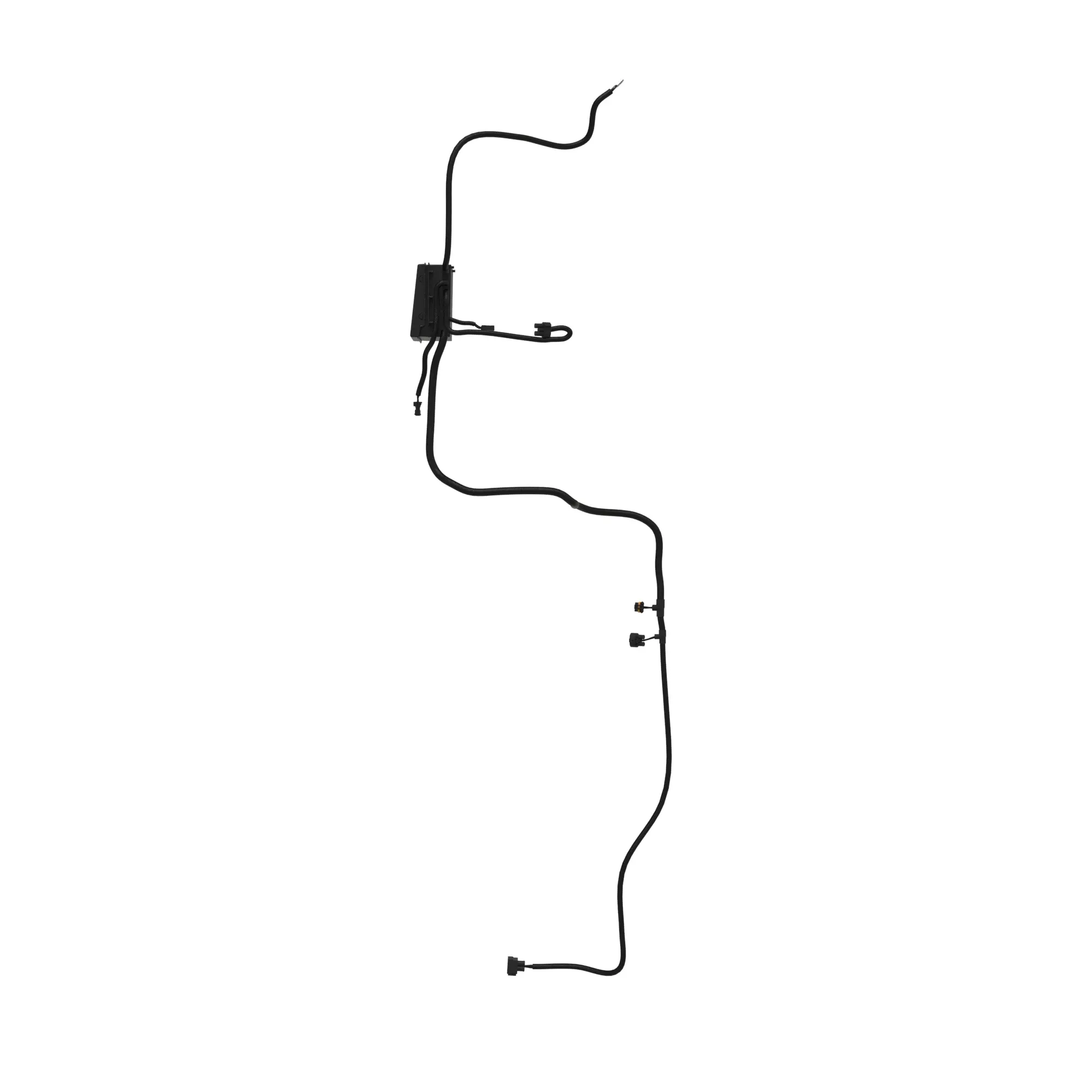 ENGINE POWER WRG HARNESS, WIRING HA