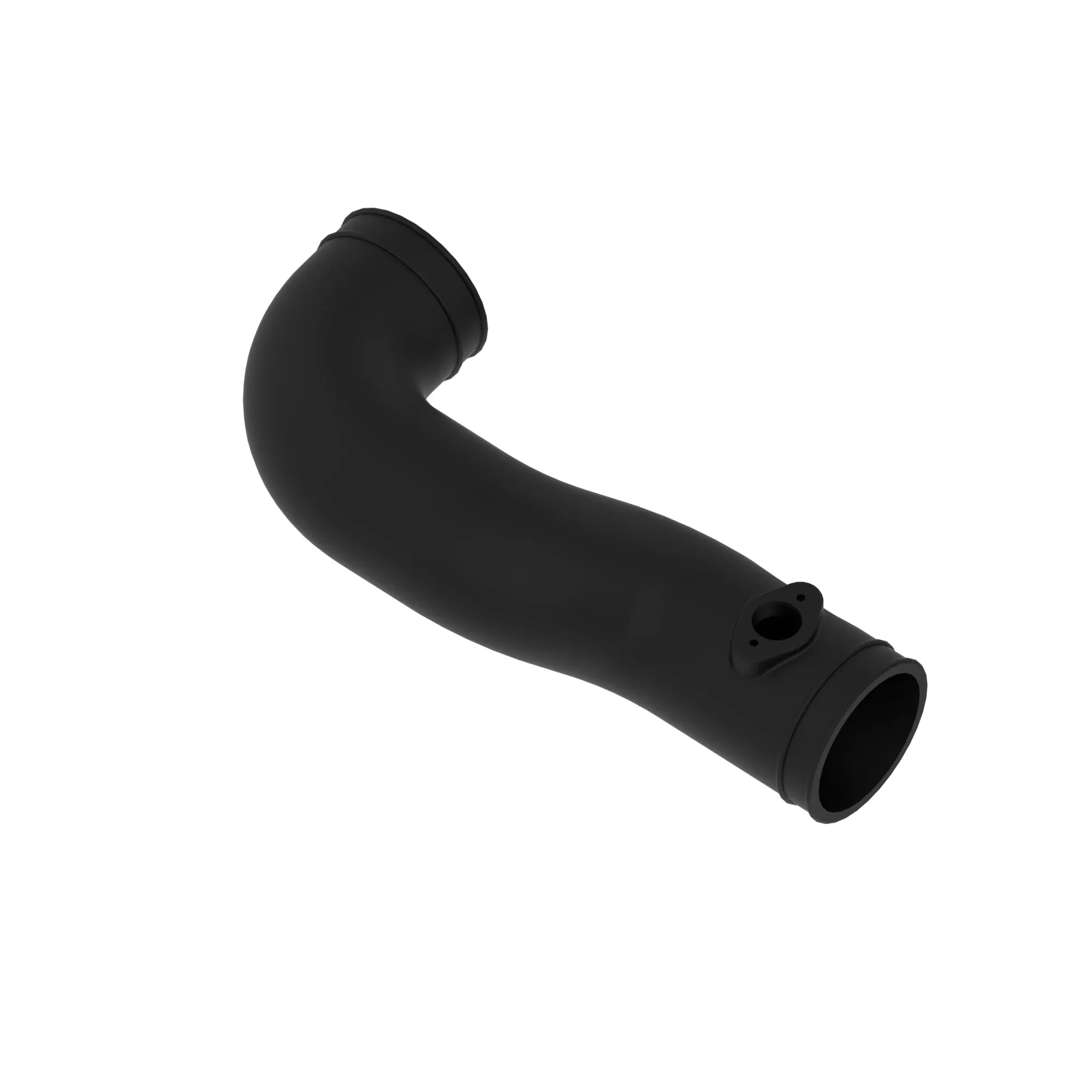 John Deere Air Intake Hose - AT433300