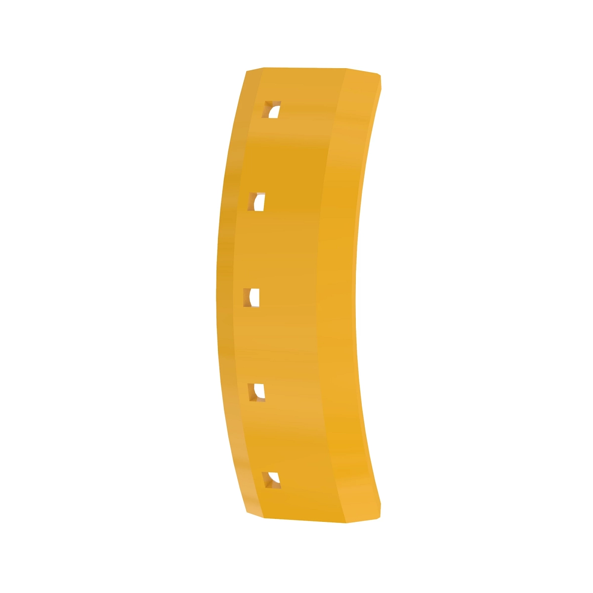 Moldboard, End Bit