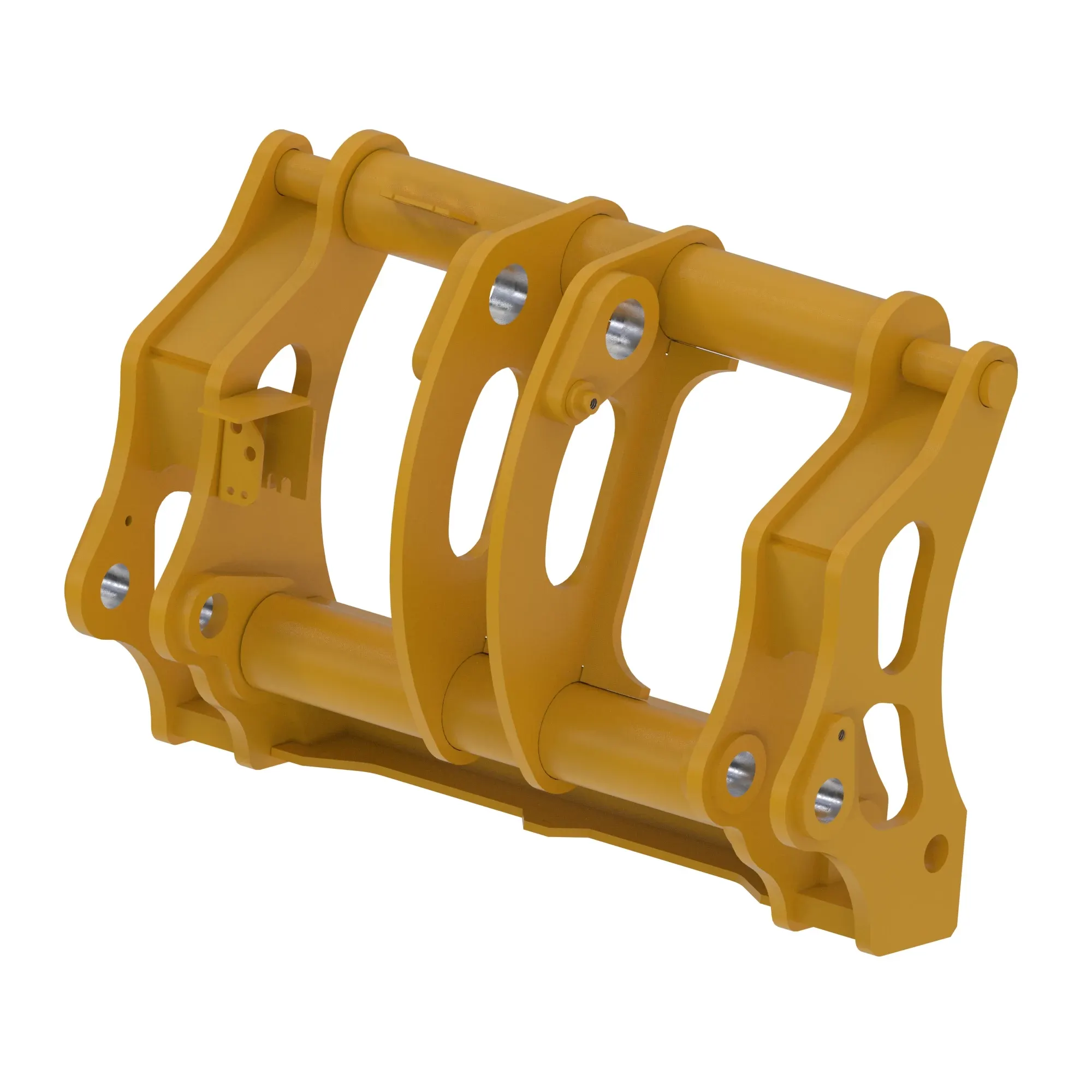 John Deere Quick Coupler - AT320163