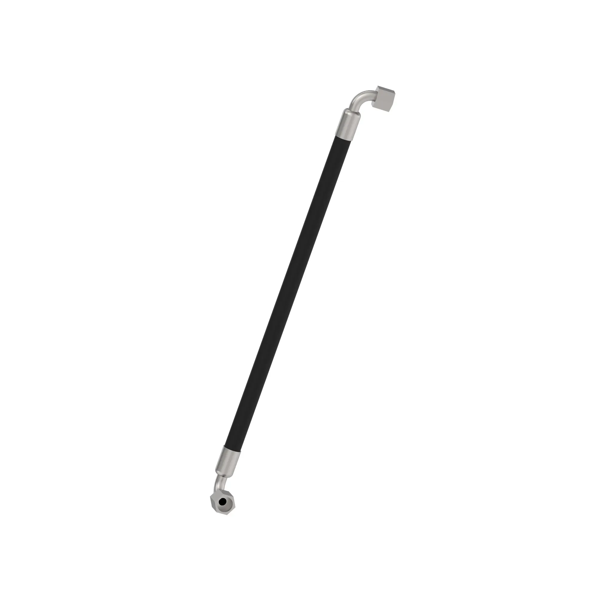 John Deere Hydraulic Hose - SJ13696