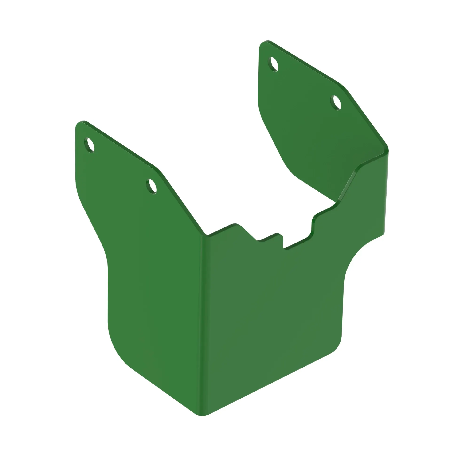 GUARD, FEEDER DRIVESHAFT