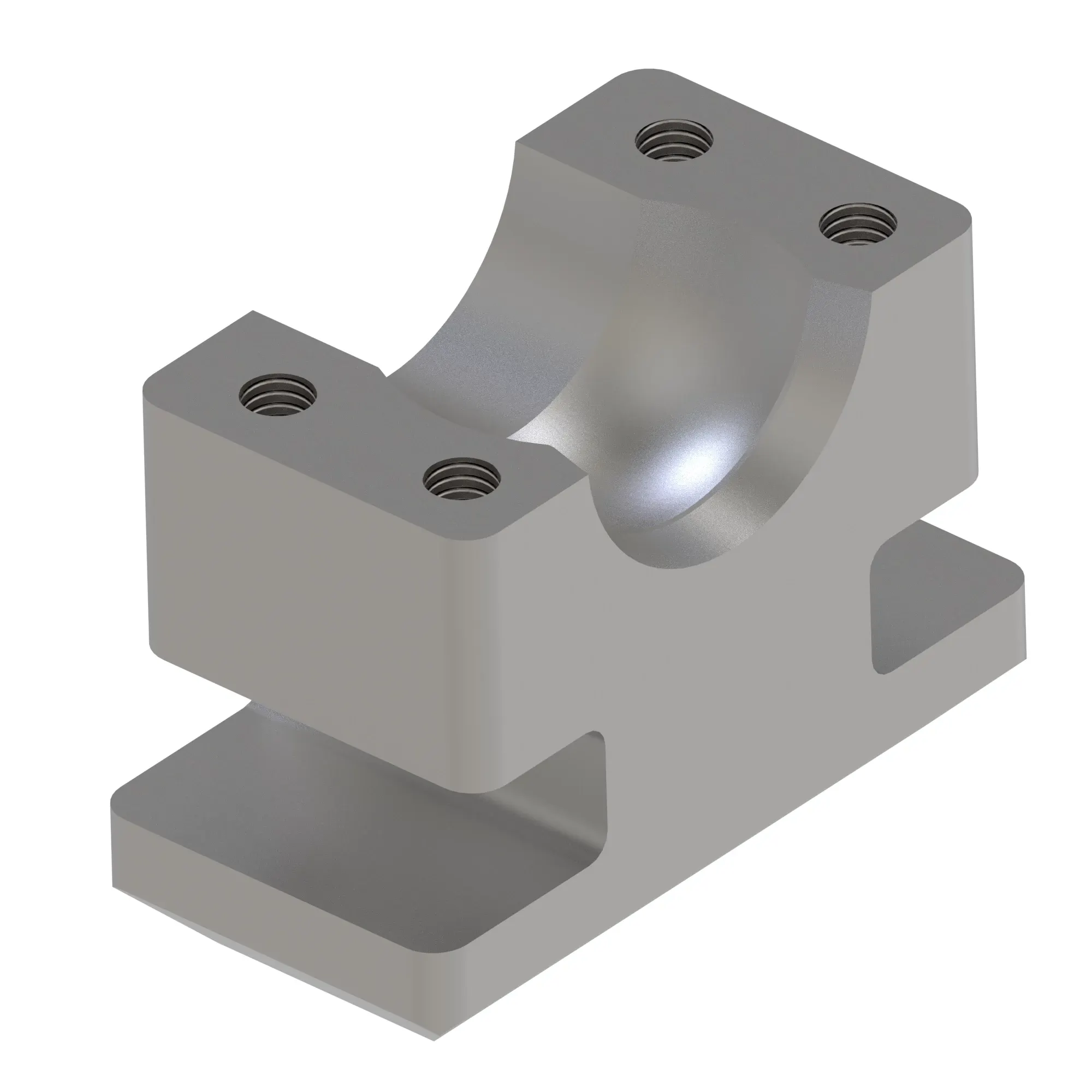 John Deere Trunnion - T396230