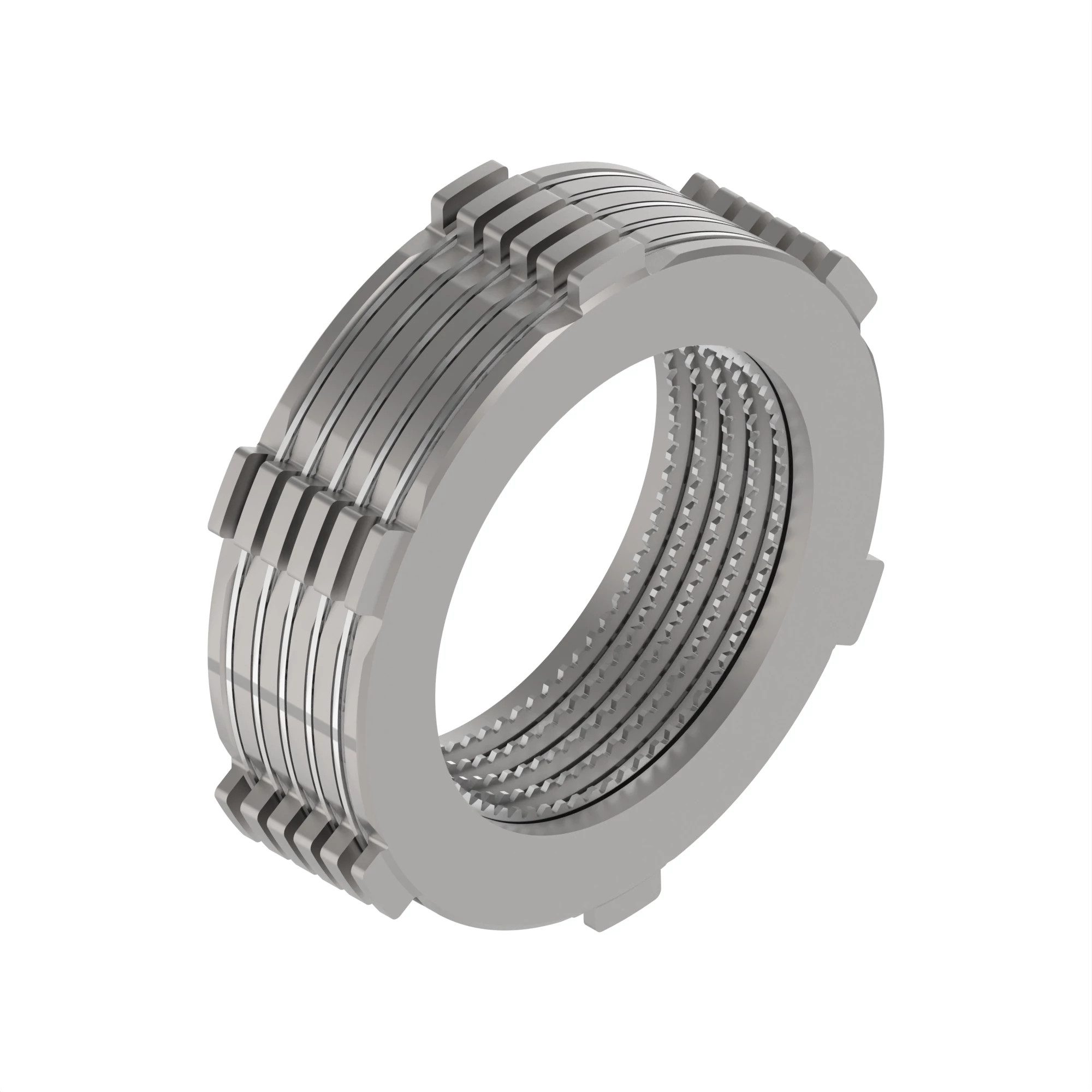 ⚙️ SJ14565: Conjunto de paquete de Embrague intercaLado John Deer