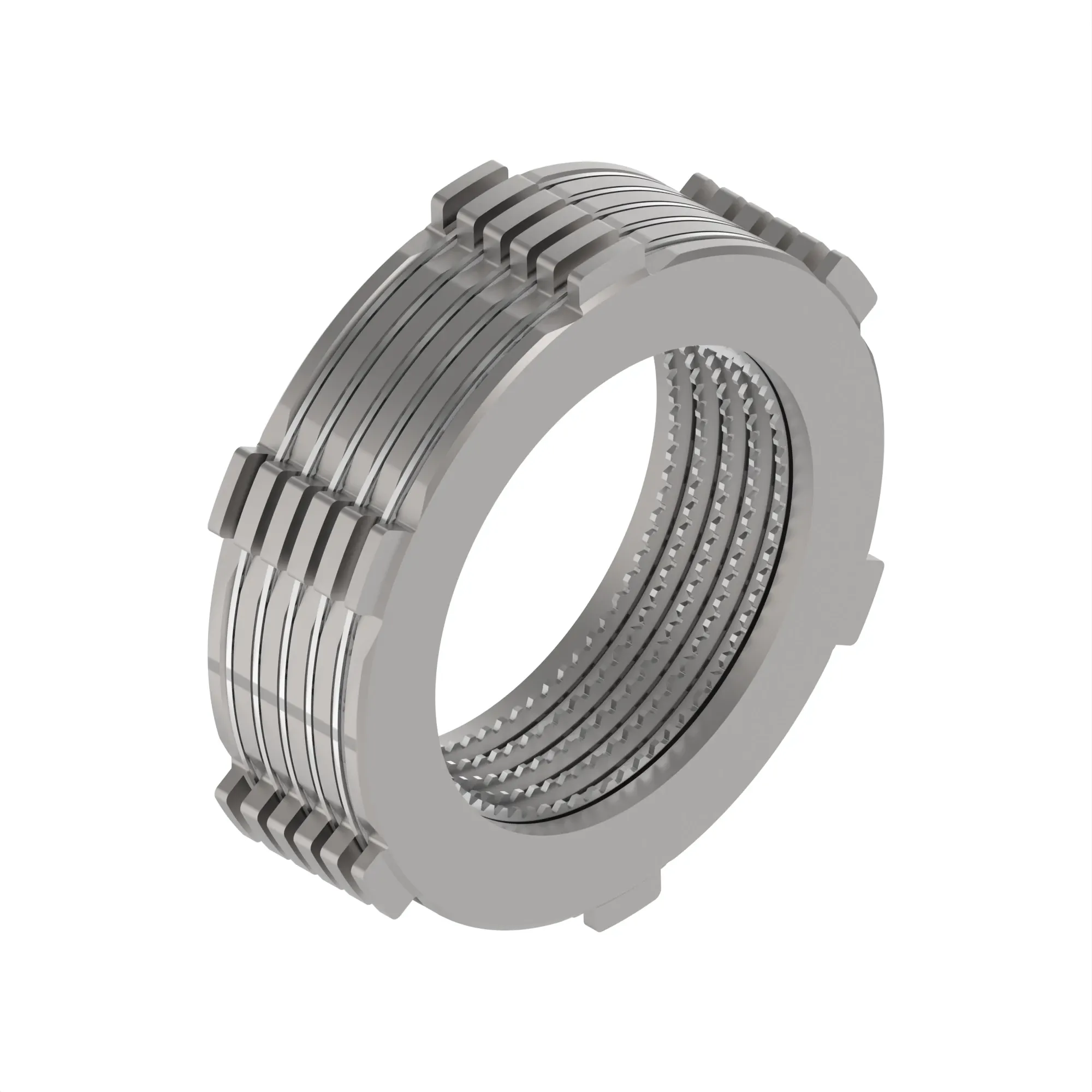 John Deere Collated Clutch Pack Assembly - SJ14565