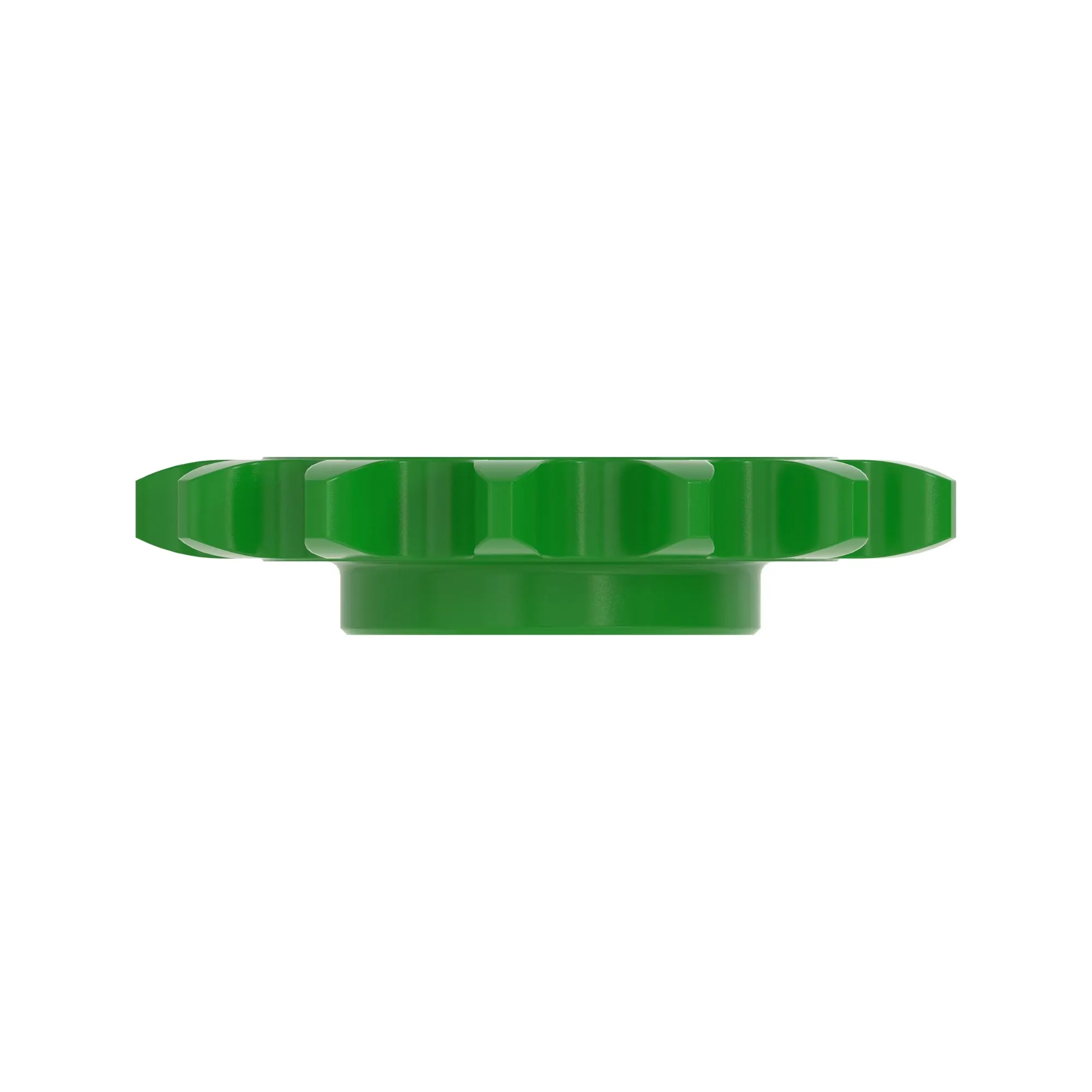 CHAIN SPROCKET, (SILAGE RC80)