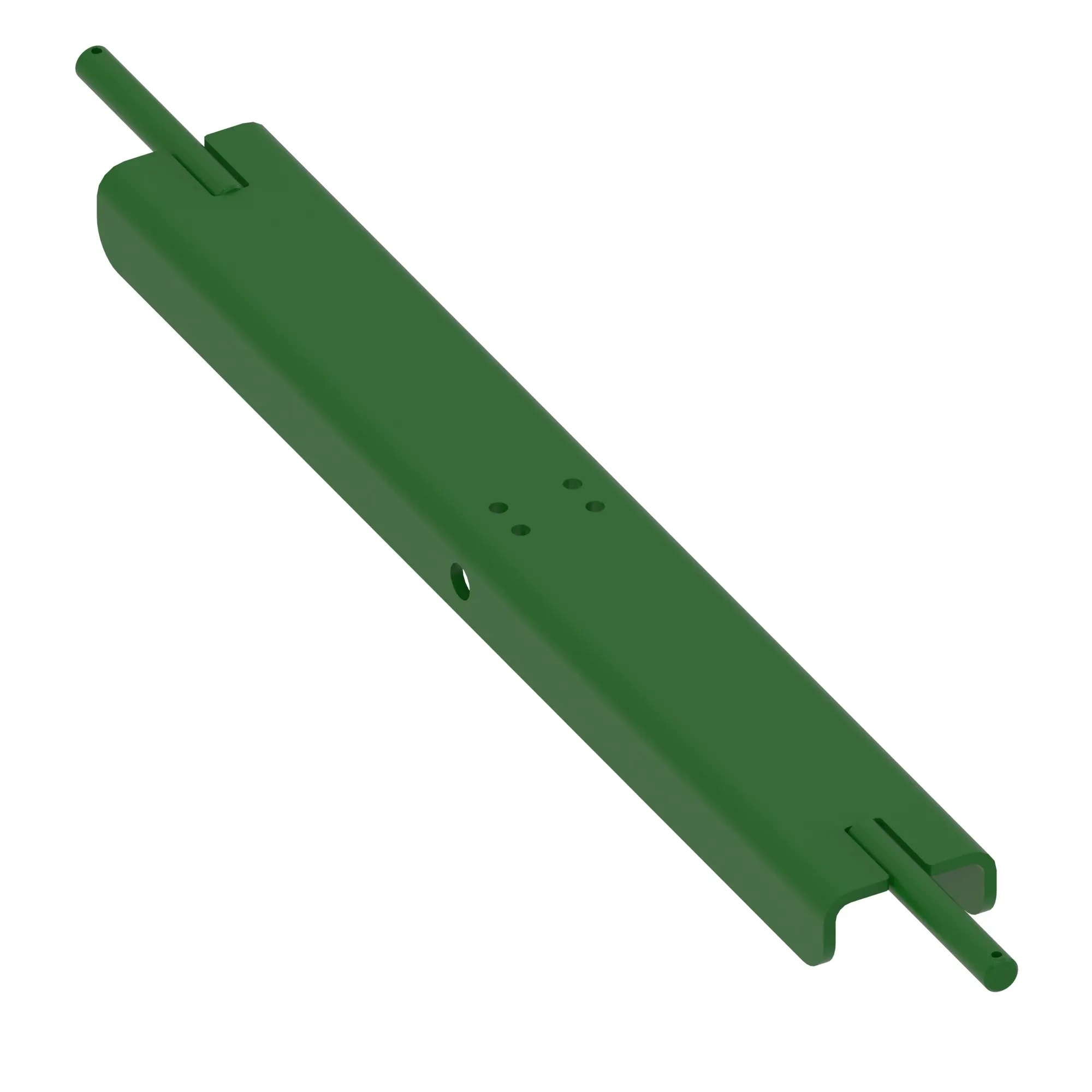 John Deere Single Axle Lever - AFH212134