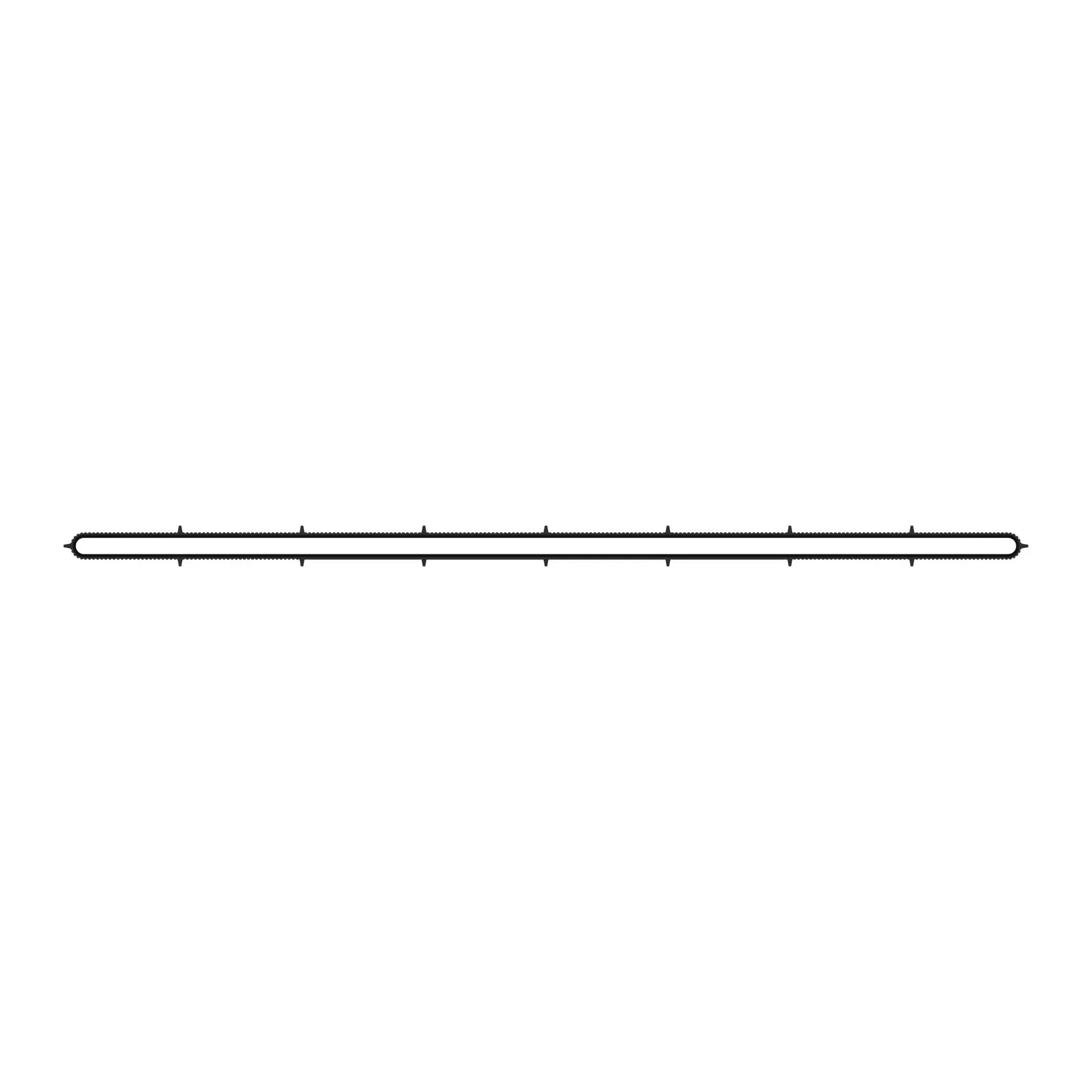 BELTING, 600FD SIDE DRAPER, 2209 SY
