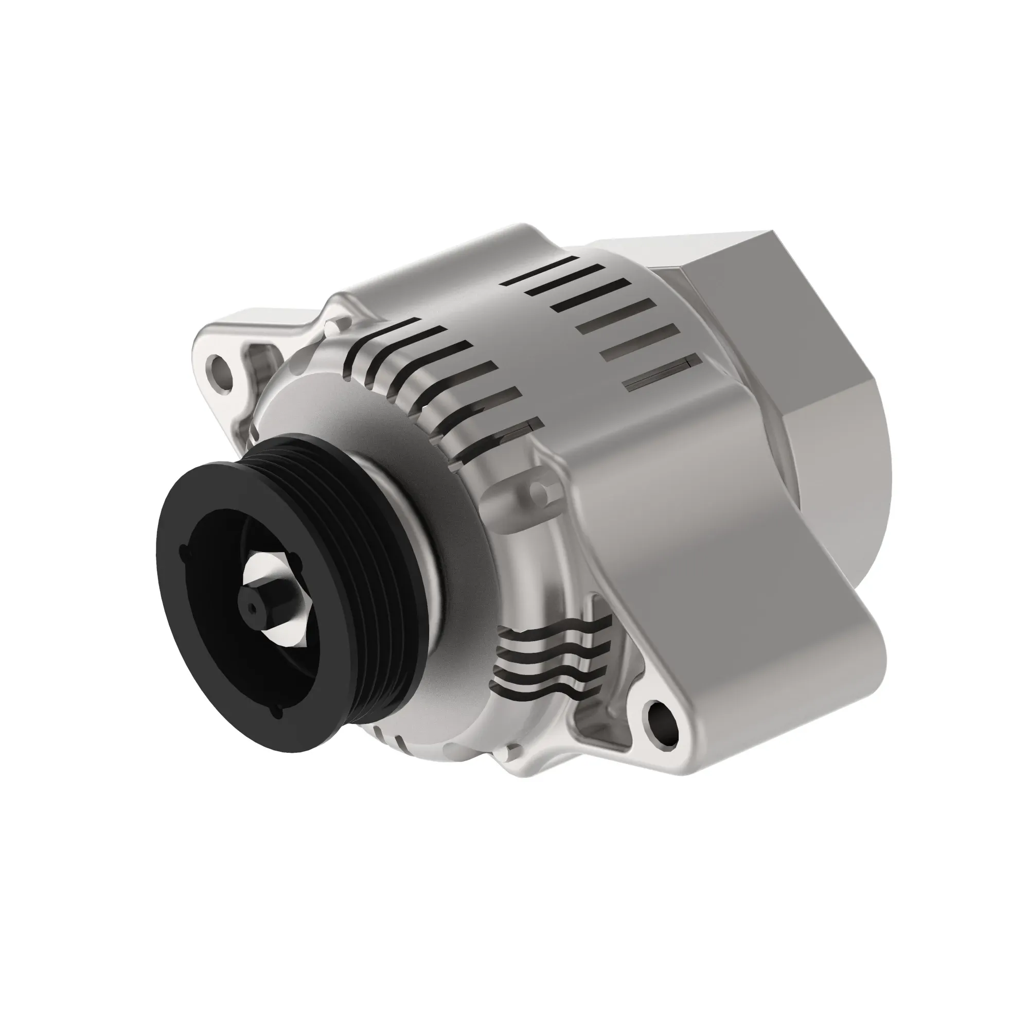 John Deere Alternator, 12 Volt, 40 Amp - RE72916