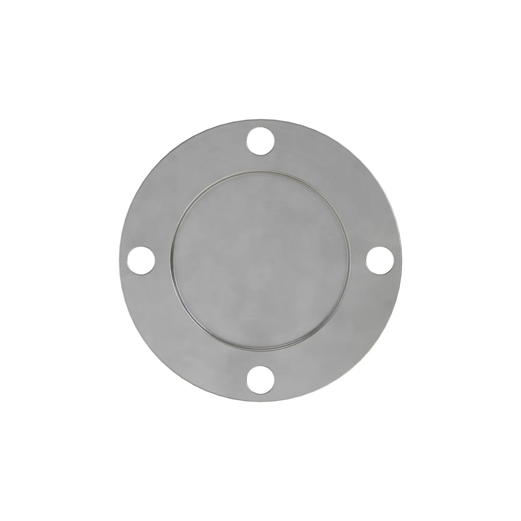 SPACER, DAMPER