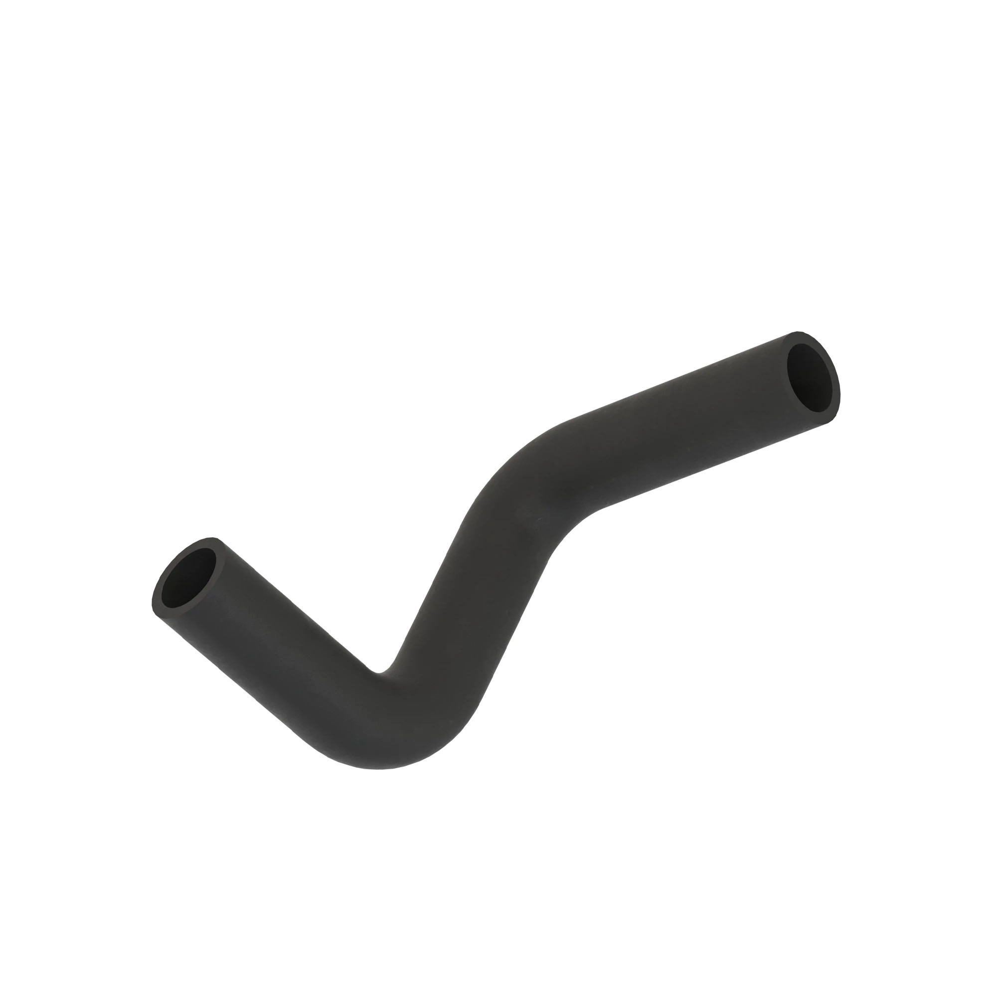 HOSE, LOWER RADIATOR (YANMAR)