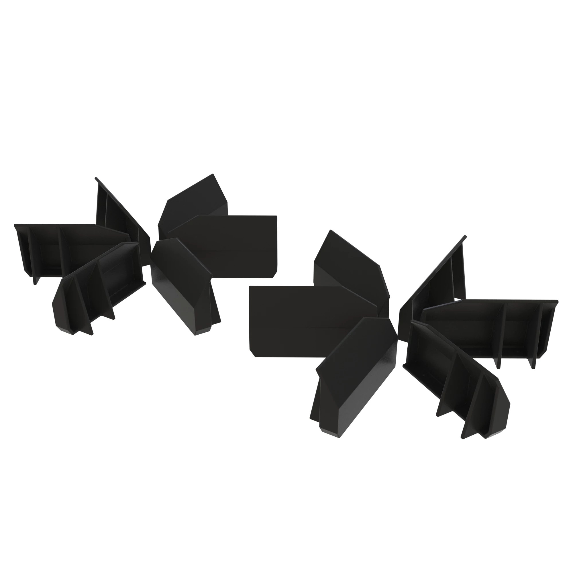 John Deere PowerCast™ Paddle Service Attachment - KXE10538