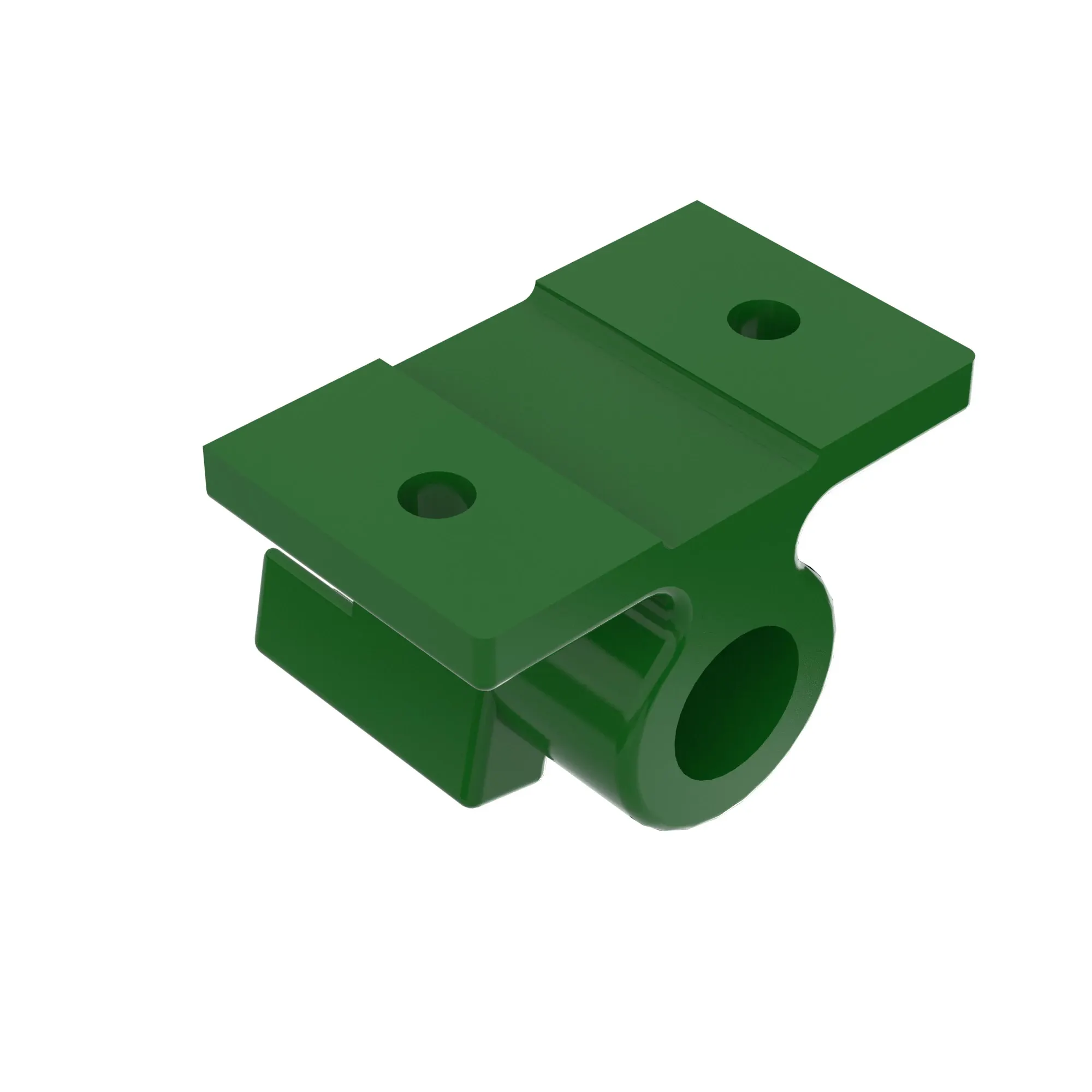 Bearing Housing W/O Bearing