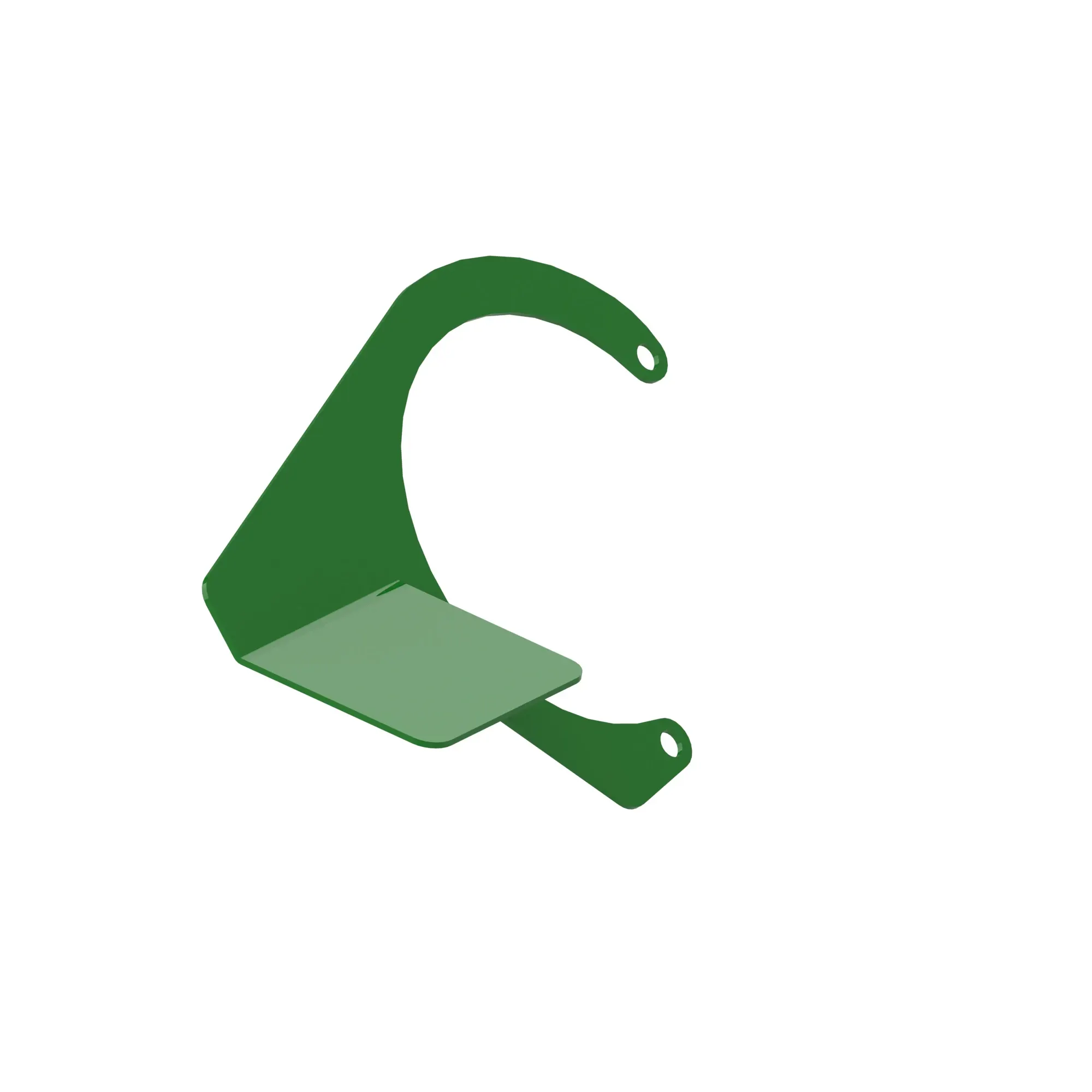 John Deere Shield - SU35148