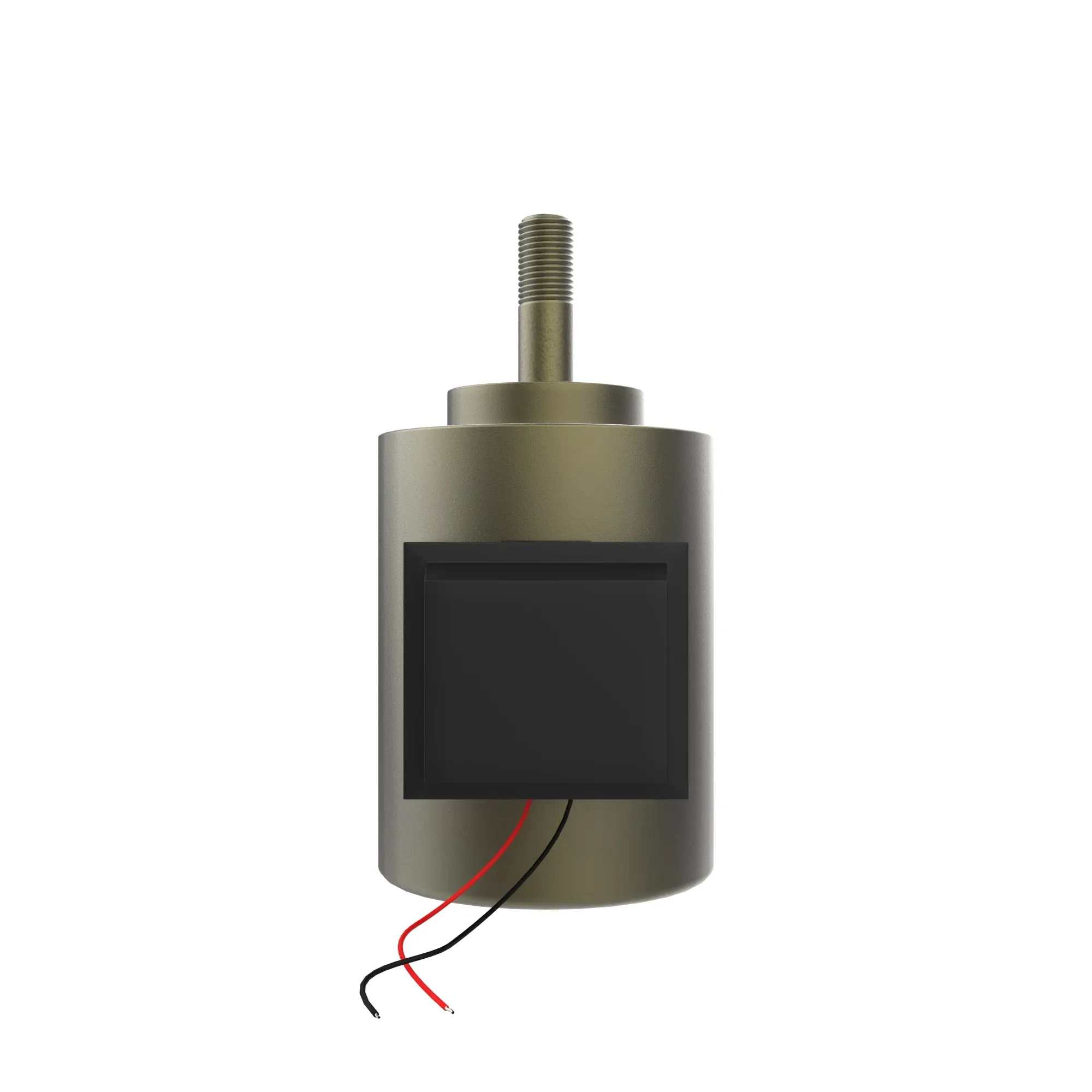 Solenoid