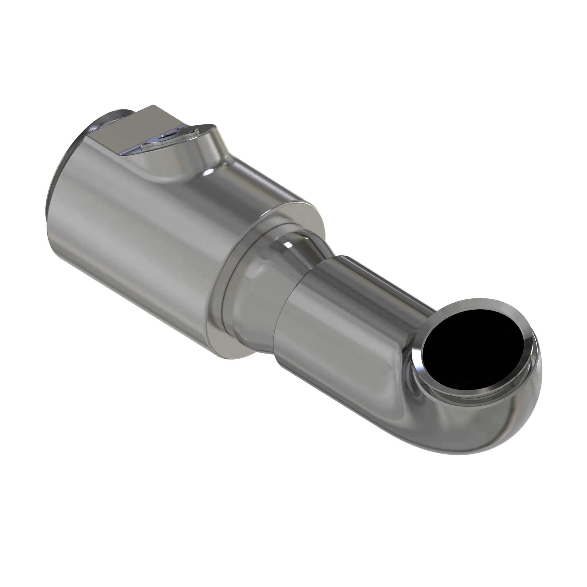 Exhaust Pipe