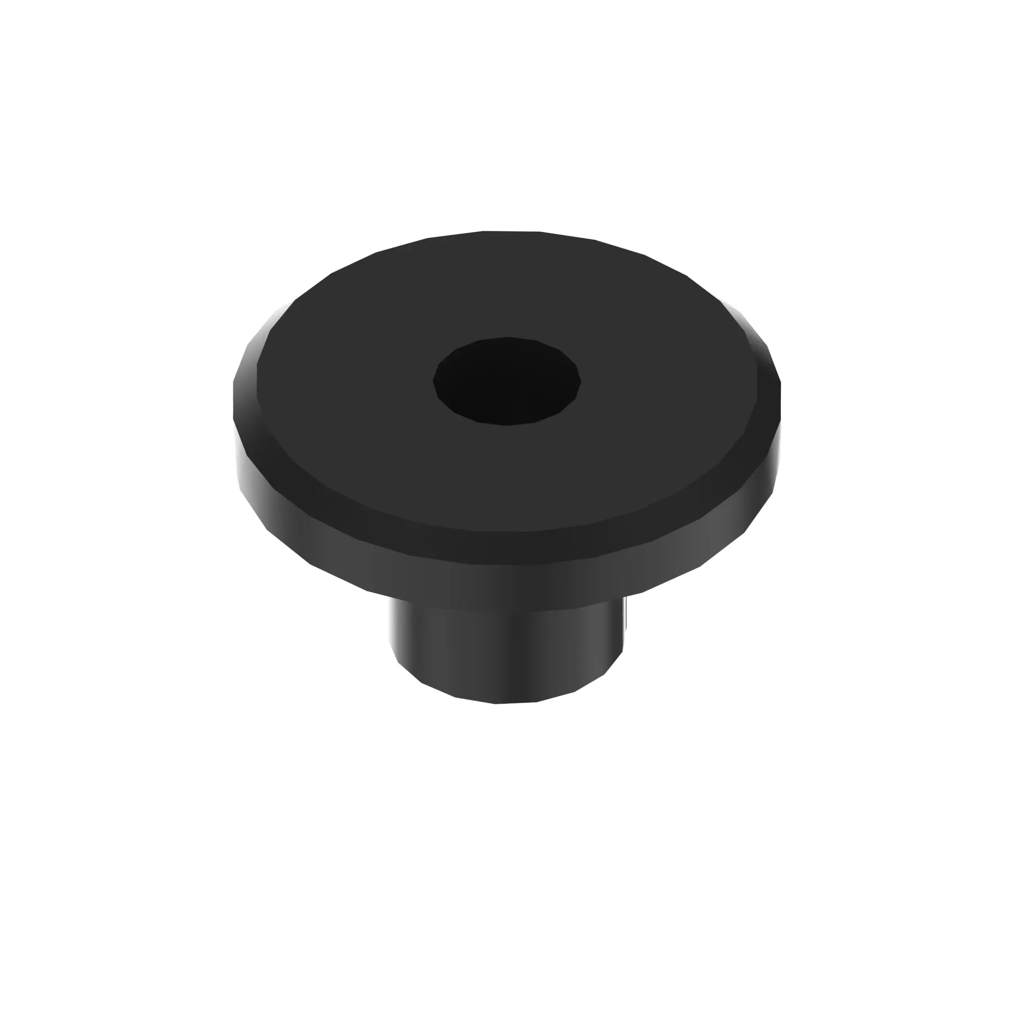 John Deere Flanged Bushing - L175767