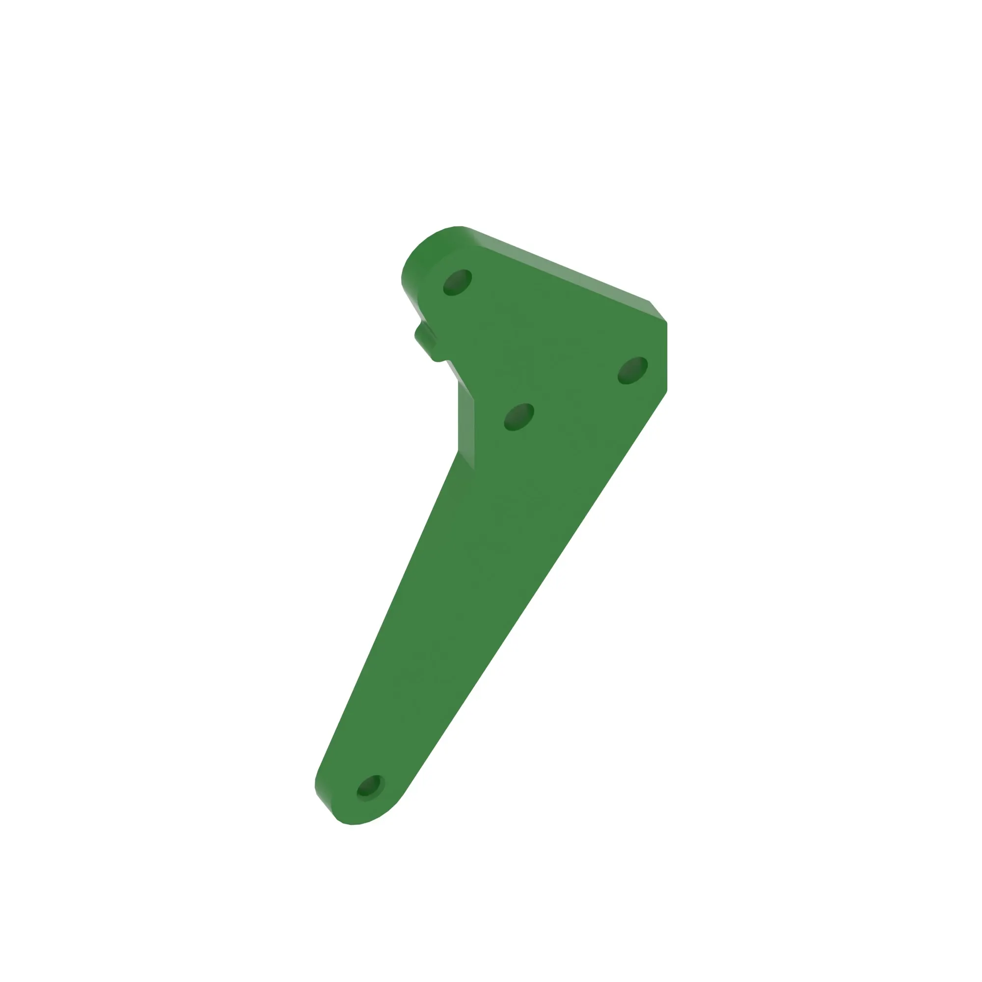 John Deere Plate - KK86382