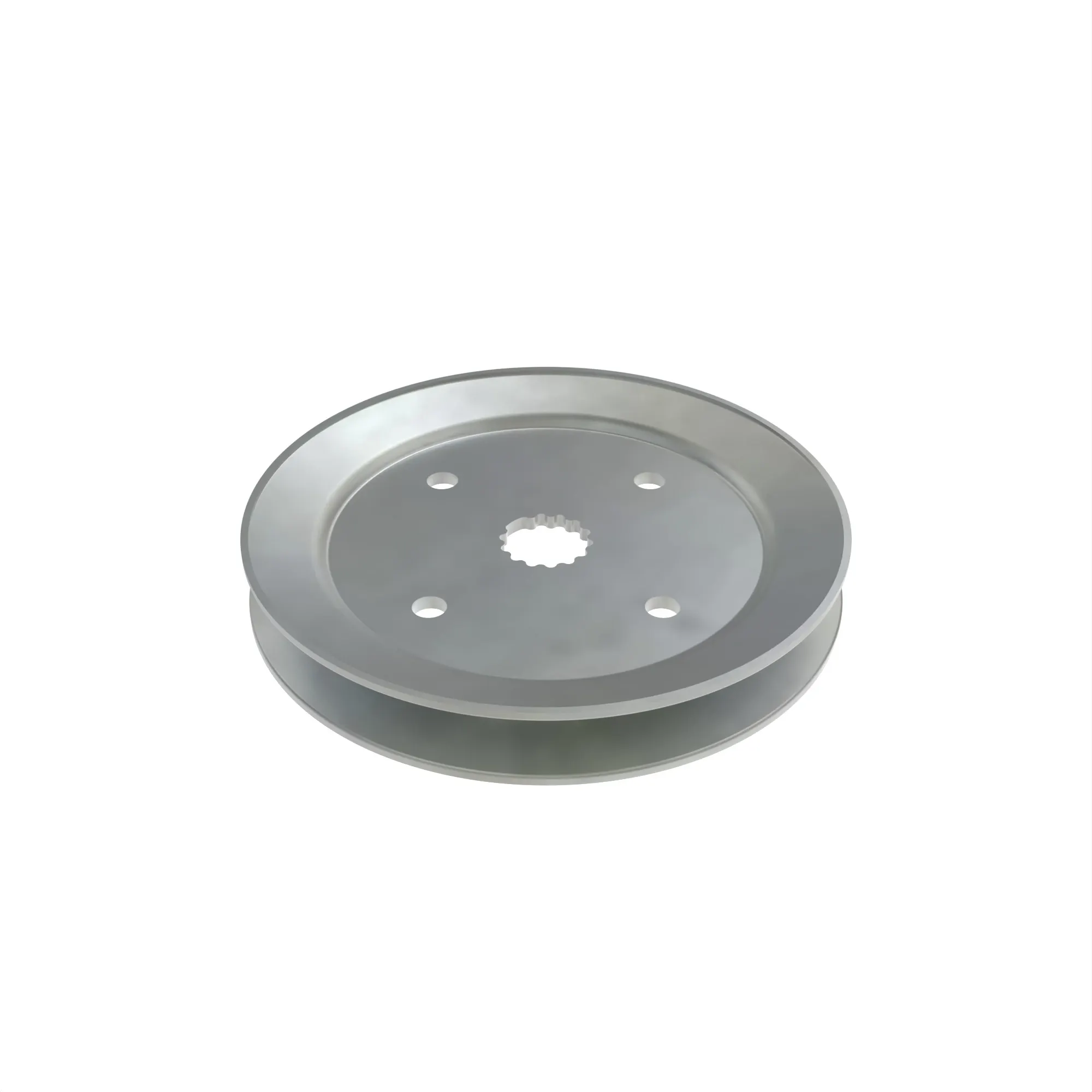 John Deere Inner Spindle Pulley Platform - E130027