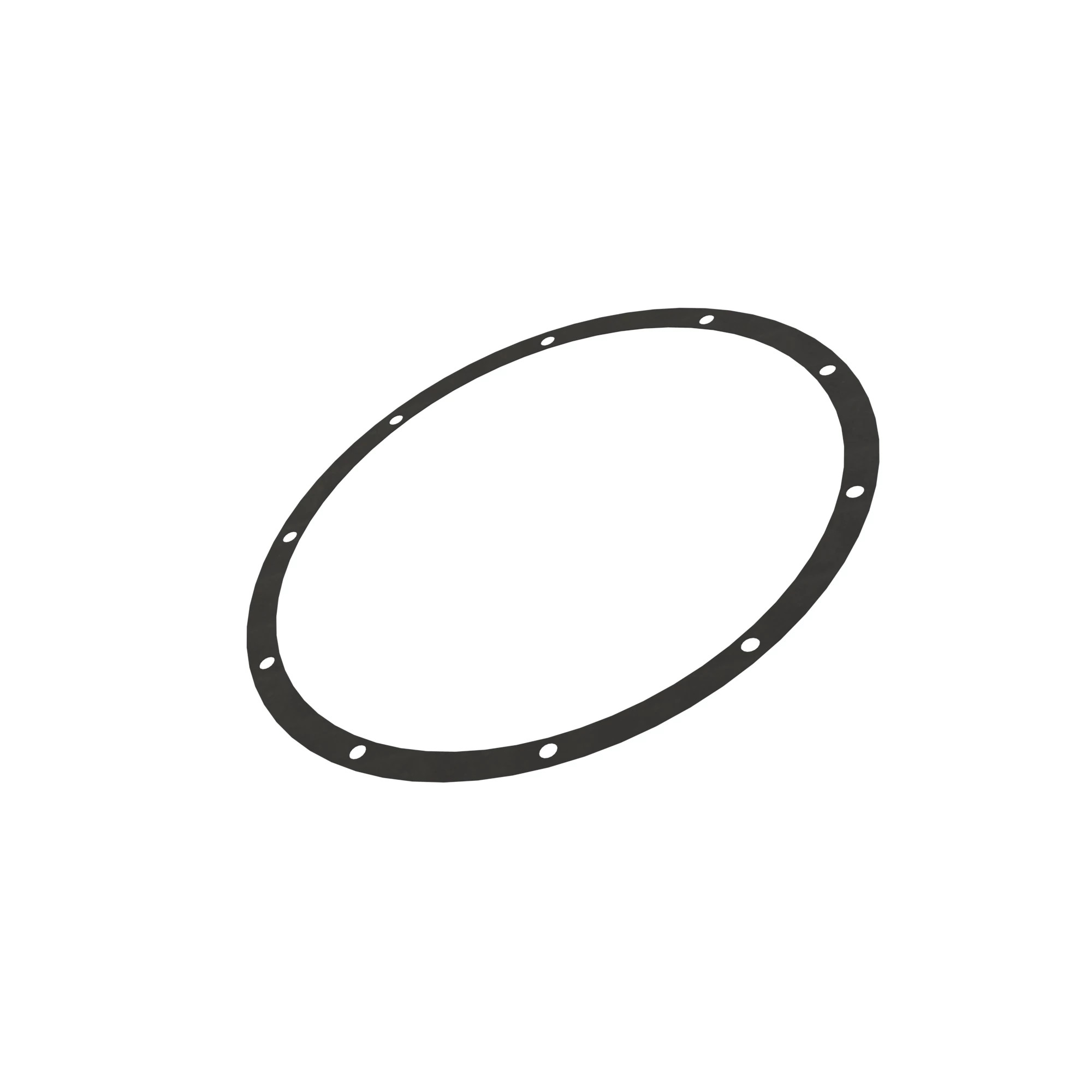 John Deere Skidder Drum Quill Gasket - T84699