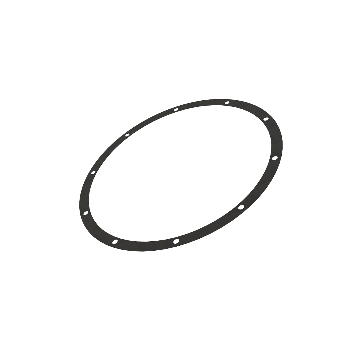 Gasket, Drum Quill Drum Quill