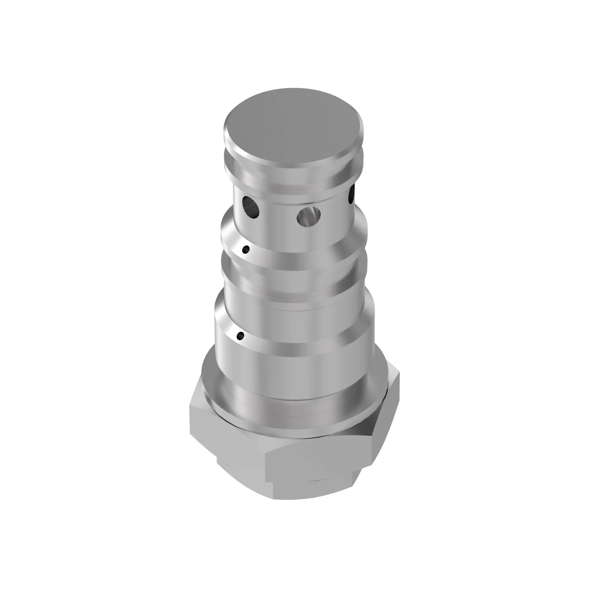 CHECK VALVE, CHECK VALVE, PILOT OPE