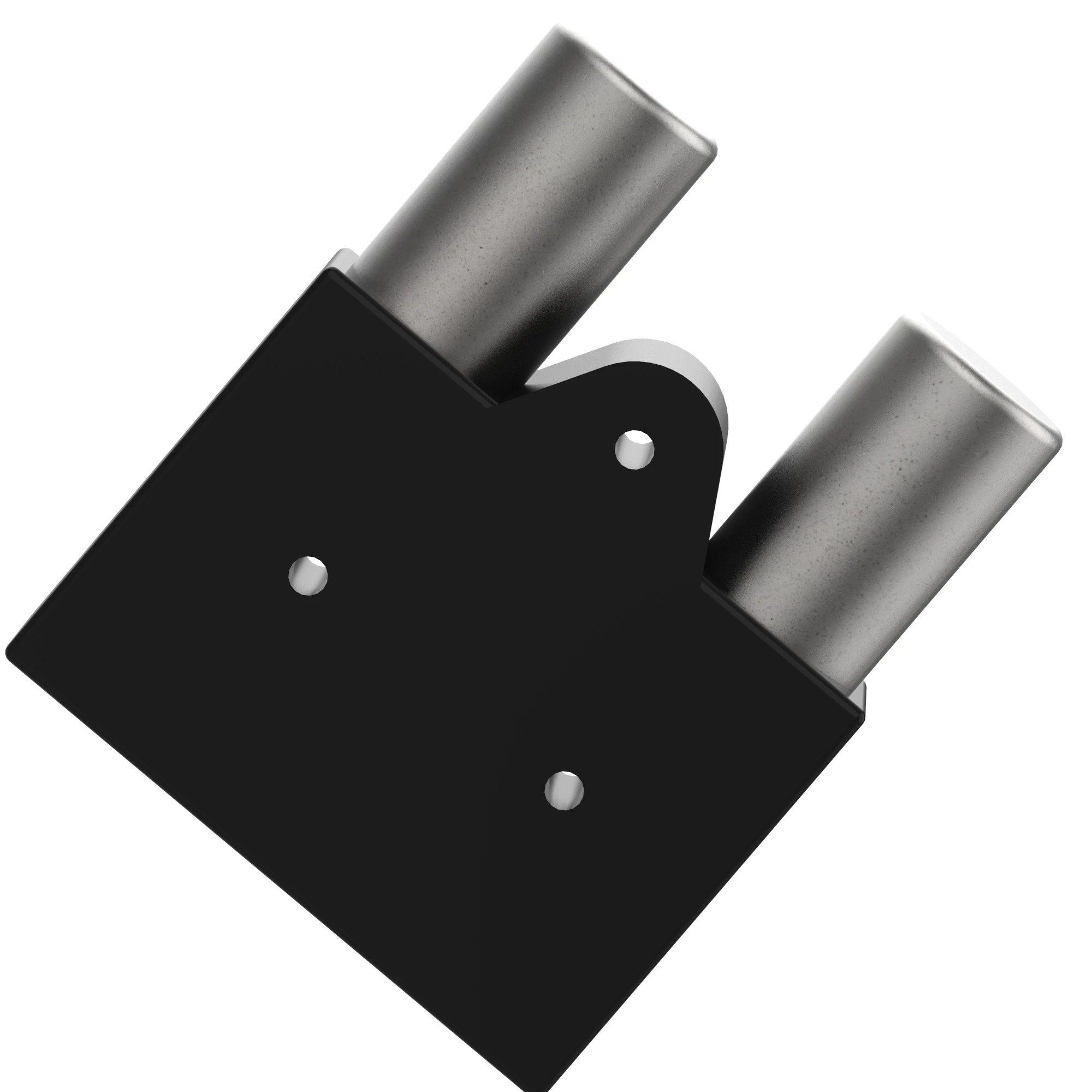 Flow Control Hydraulic Valve