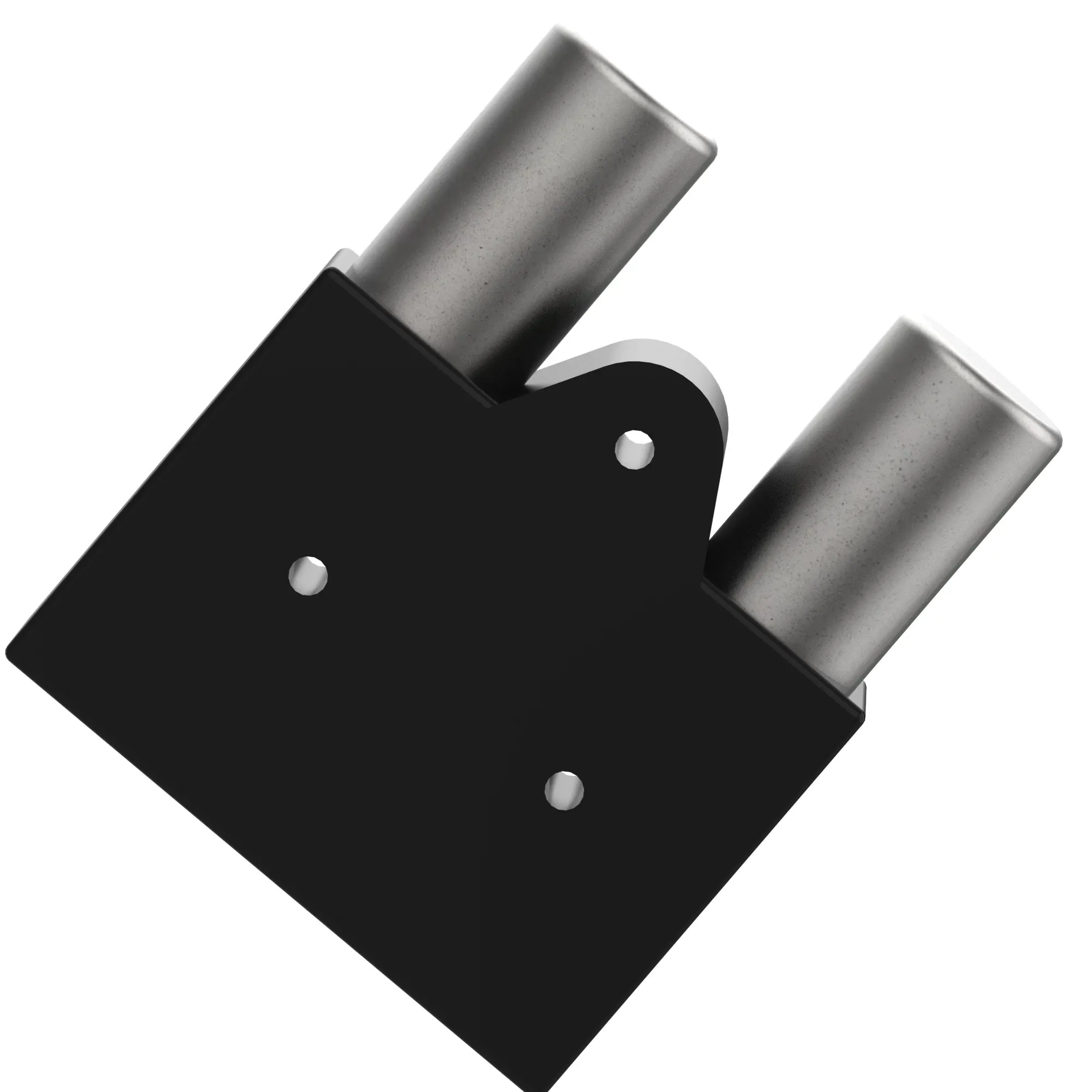 Flow Control Hydraulic Valve